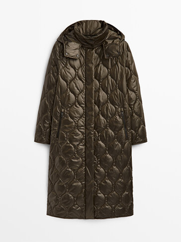 massimo dutti uk coats