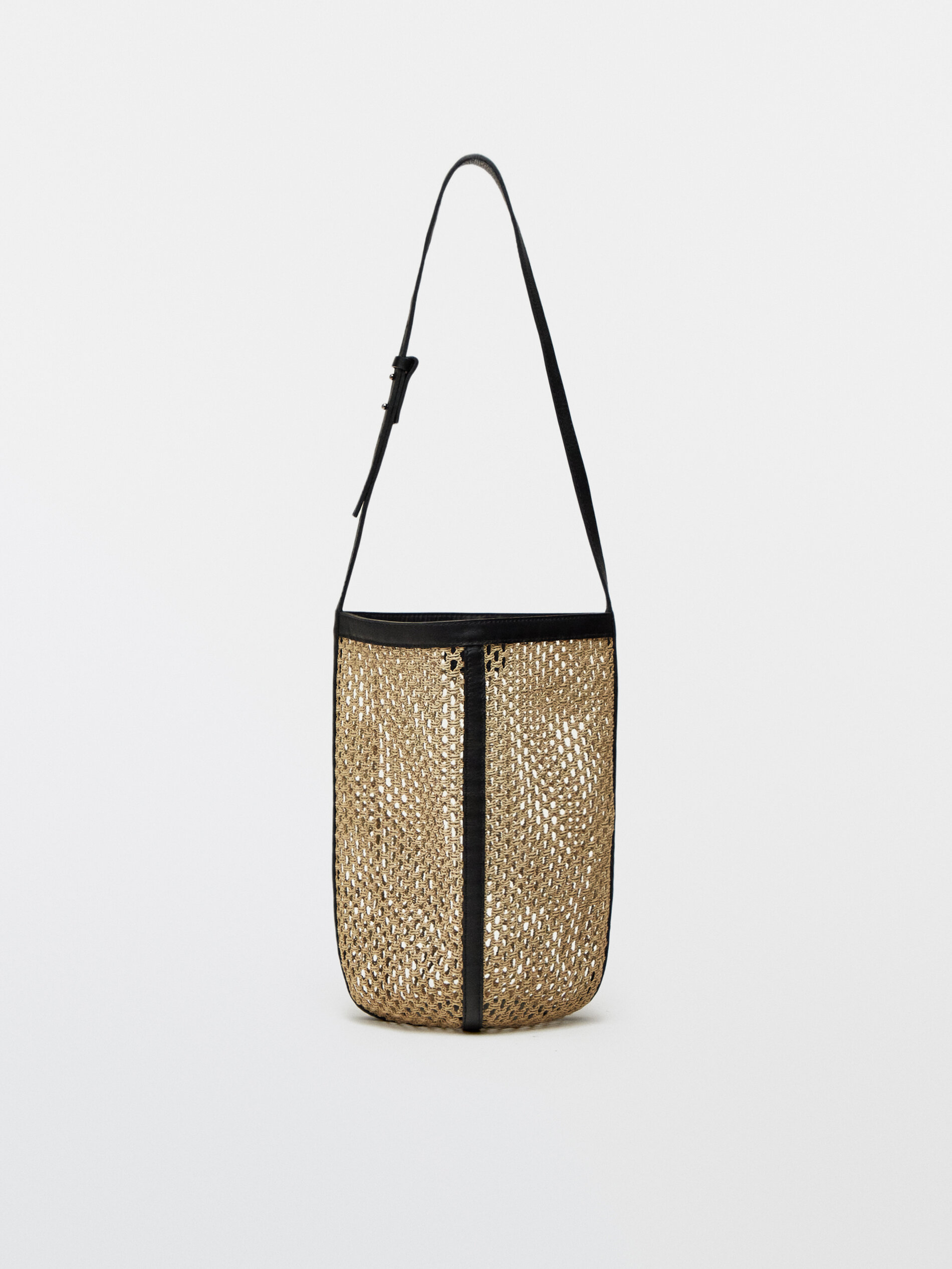Bolsos - COLECCIÓN - MUJER - Massimo Dutti
