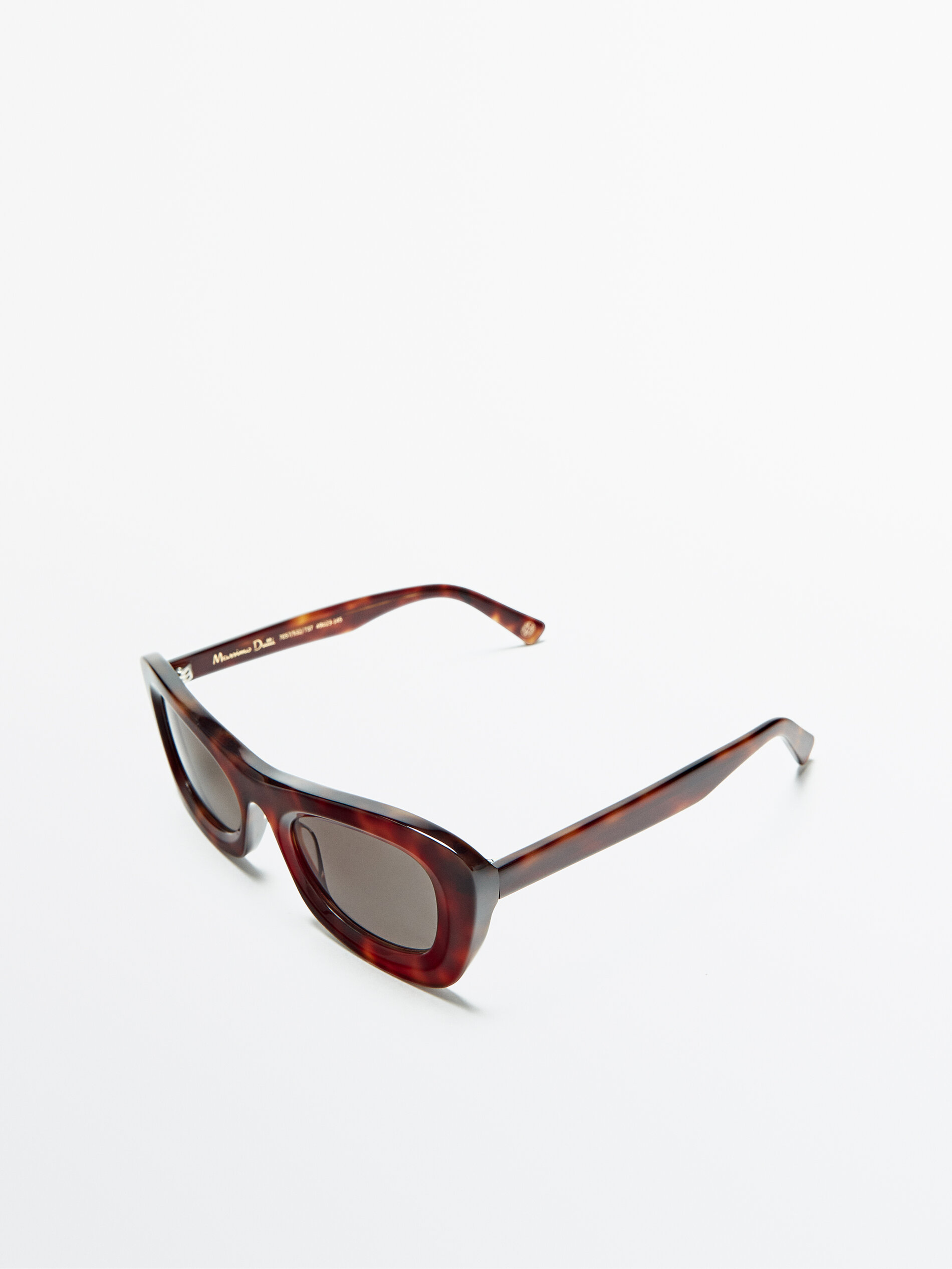 Lunette massimo dutti homme hot sale