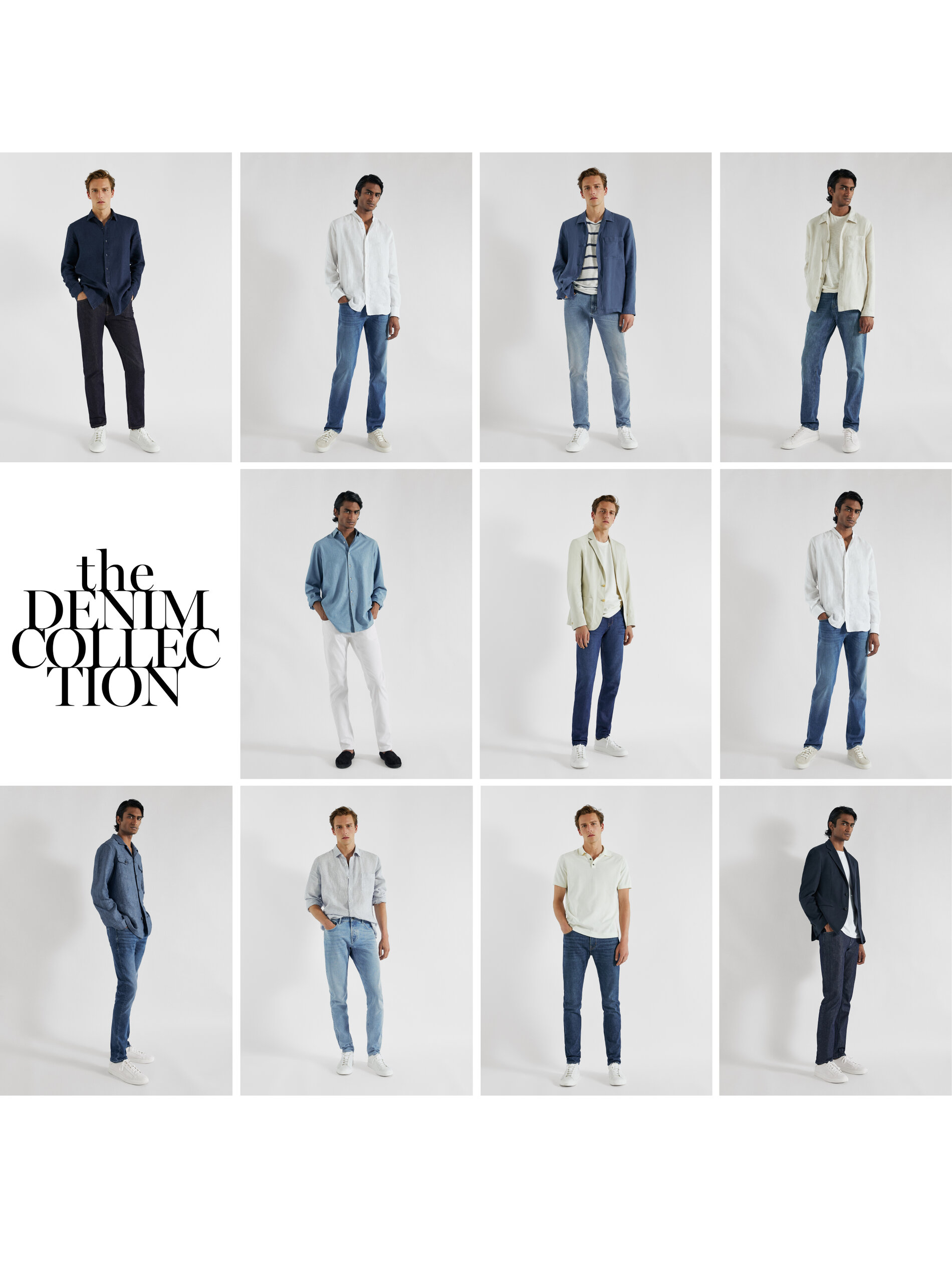 massimo dutti bijenkorf