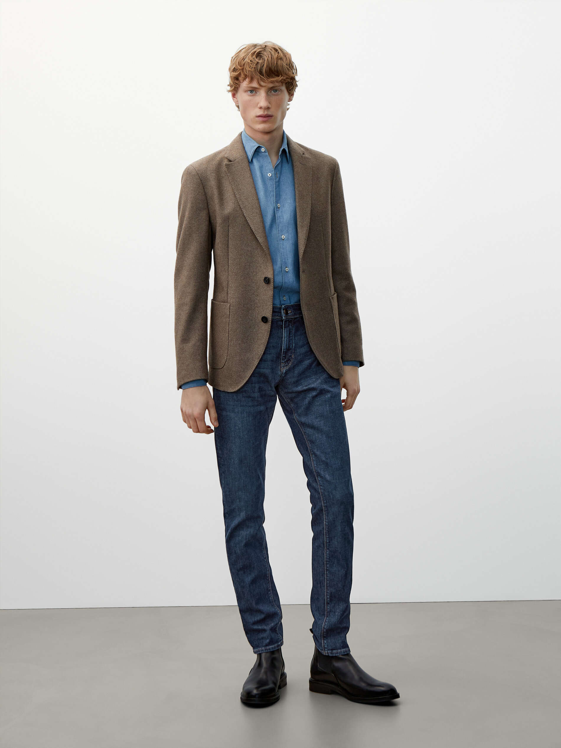 Massimo Dutti