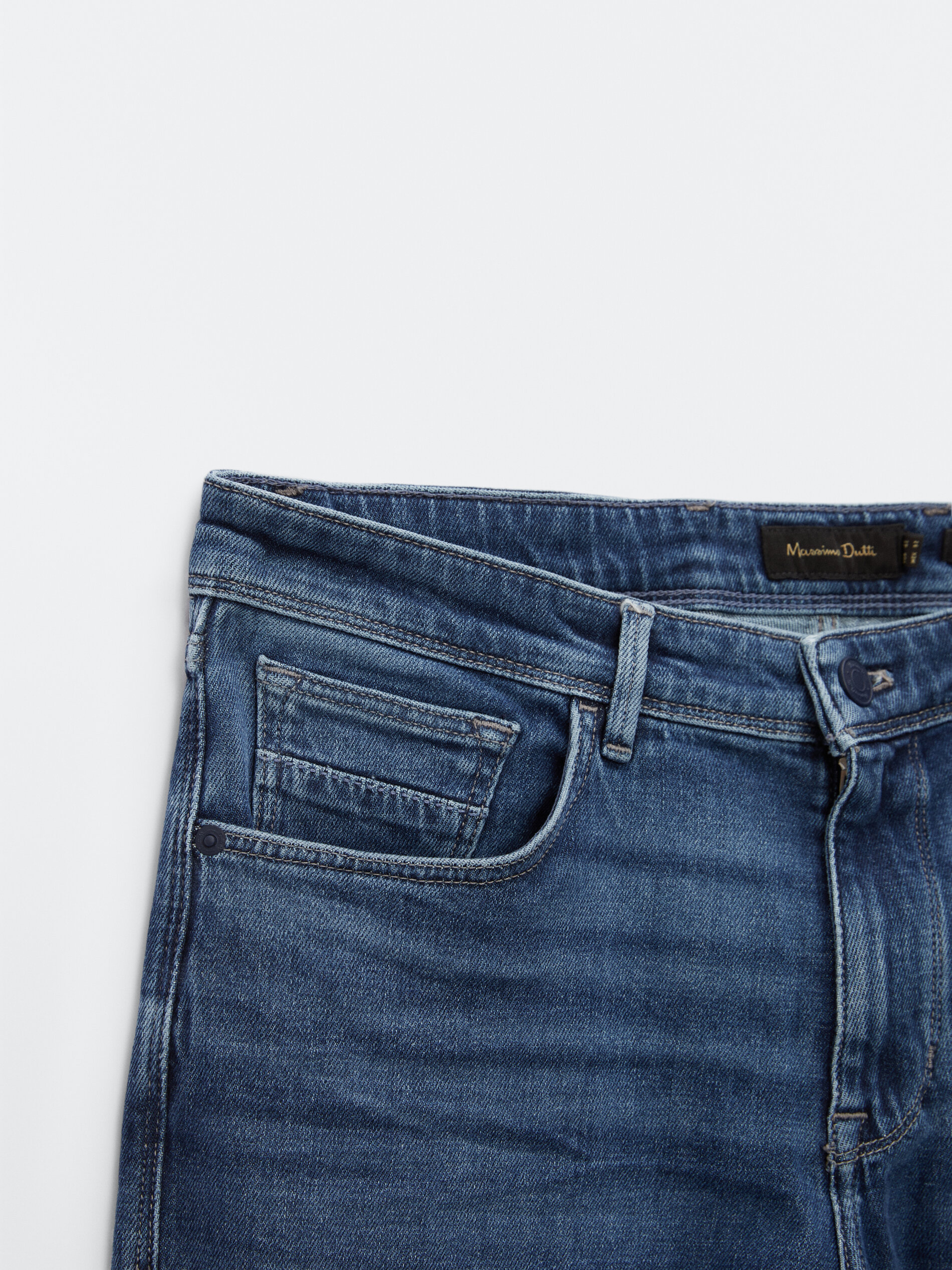 DISKON - PRIA - Massimo Dutti