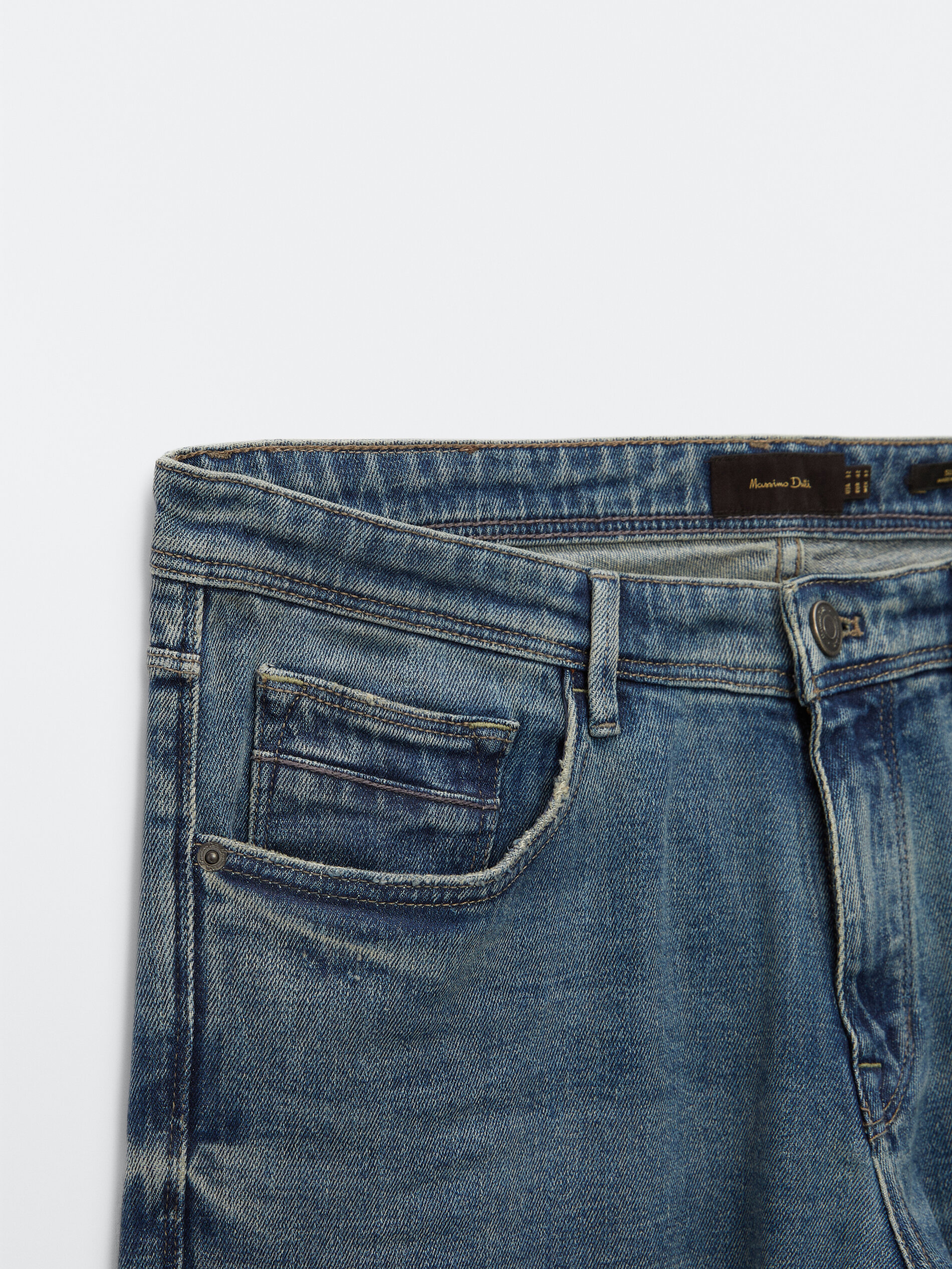 Massimo Dutti