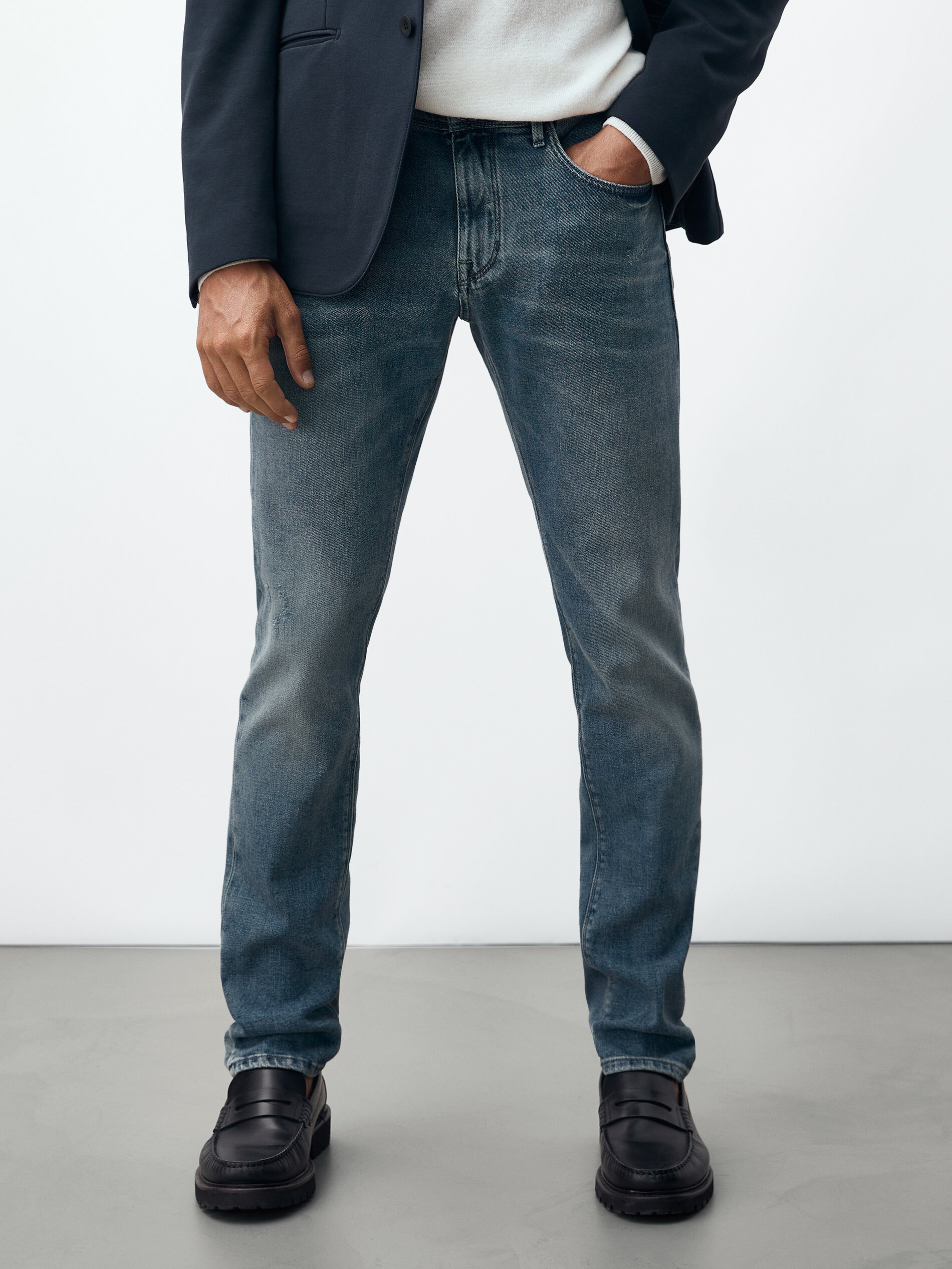 Massimo Dutti