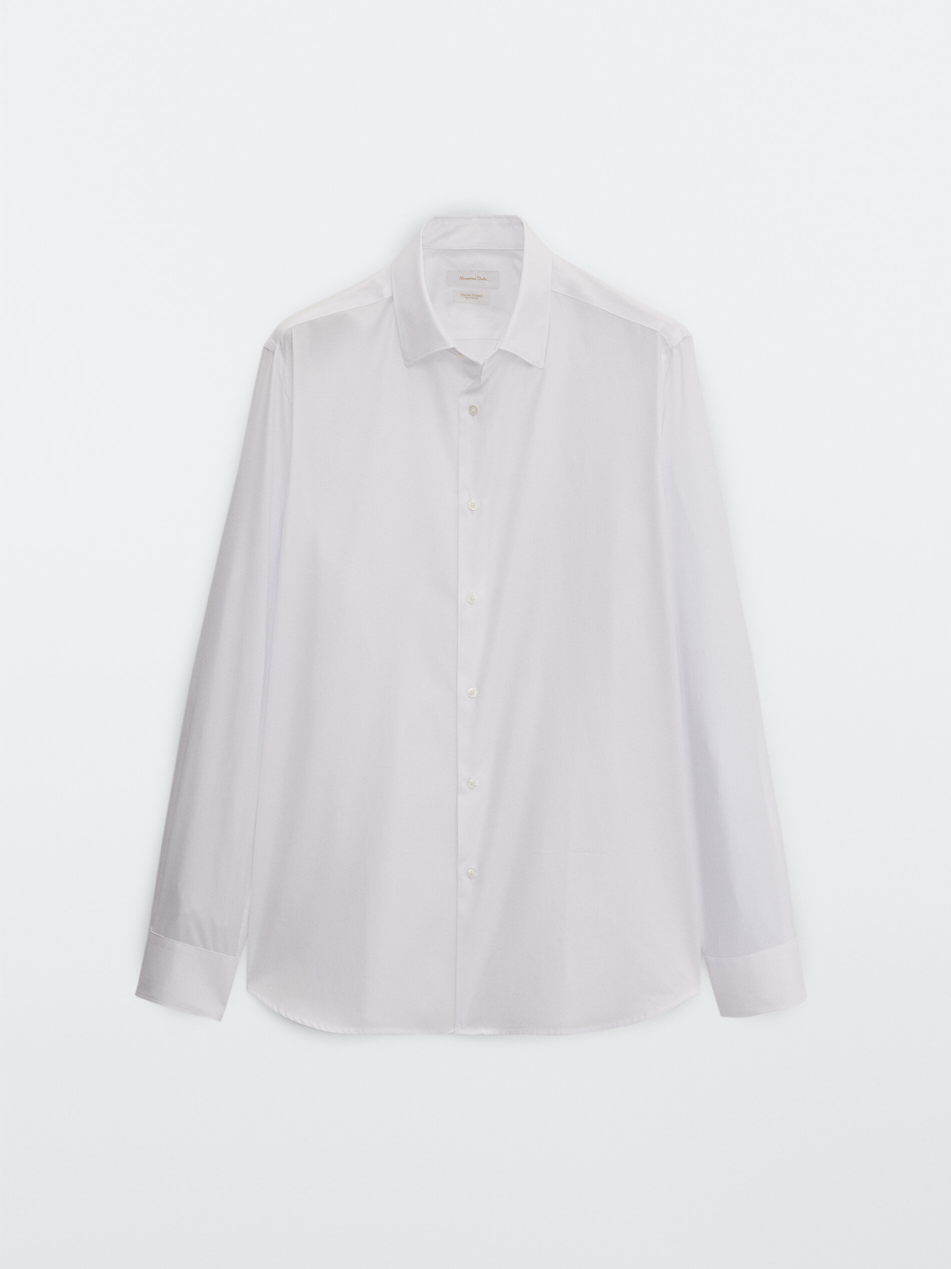 Formal shirts - COLLECTION - MEN 