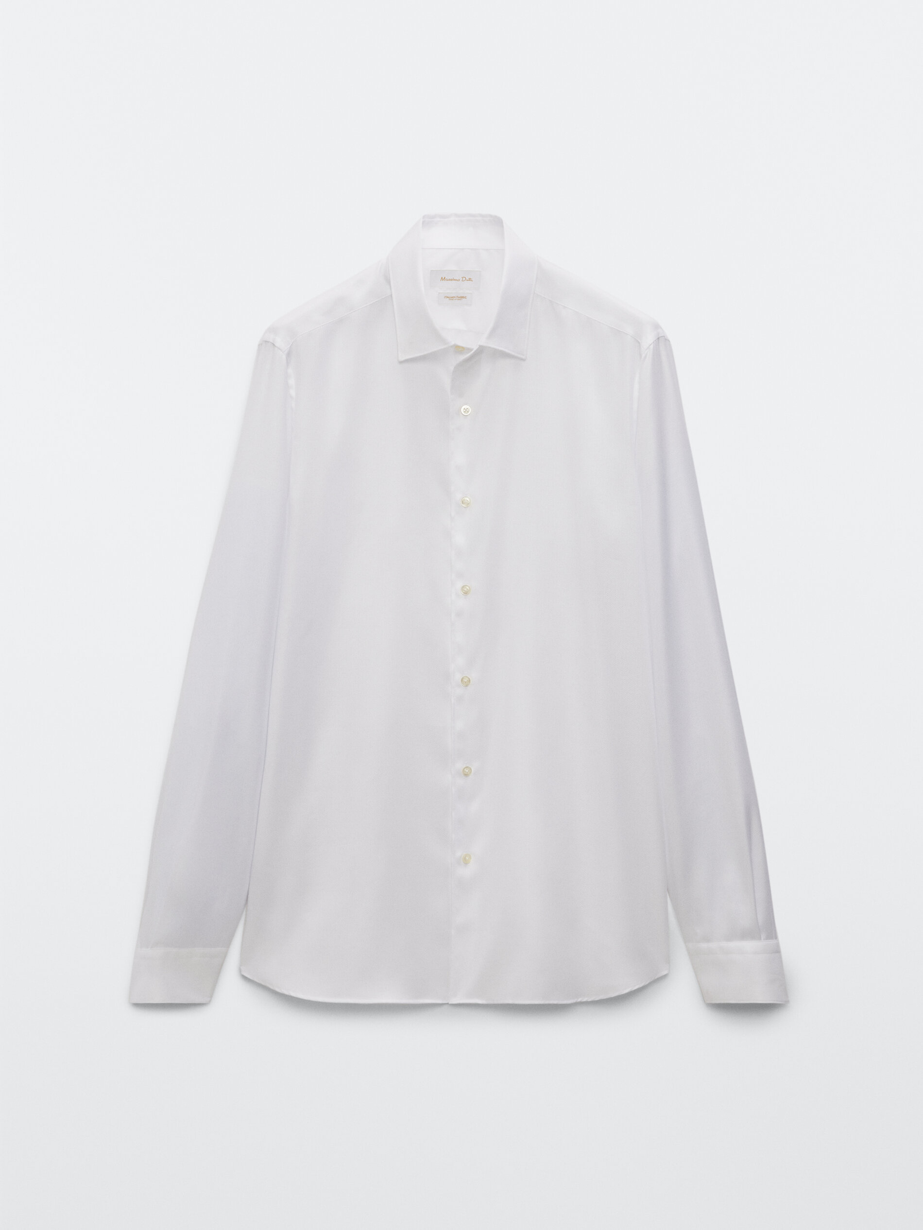 Formal shirts - COLLECTION - MEN 