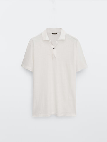 massimo dutti polo shirt price