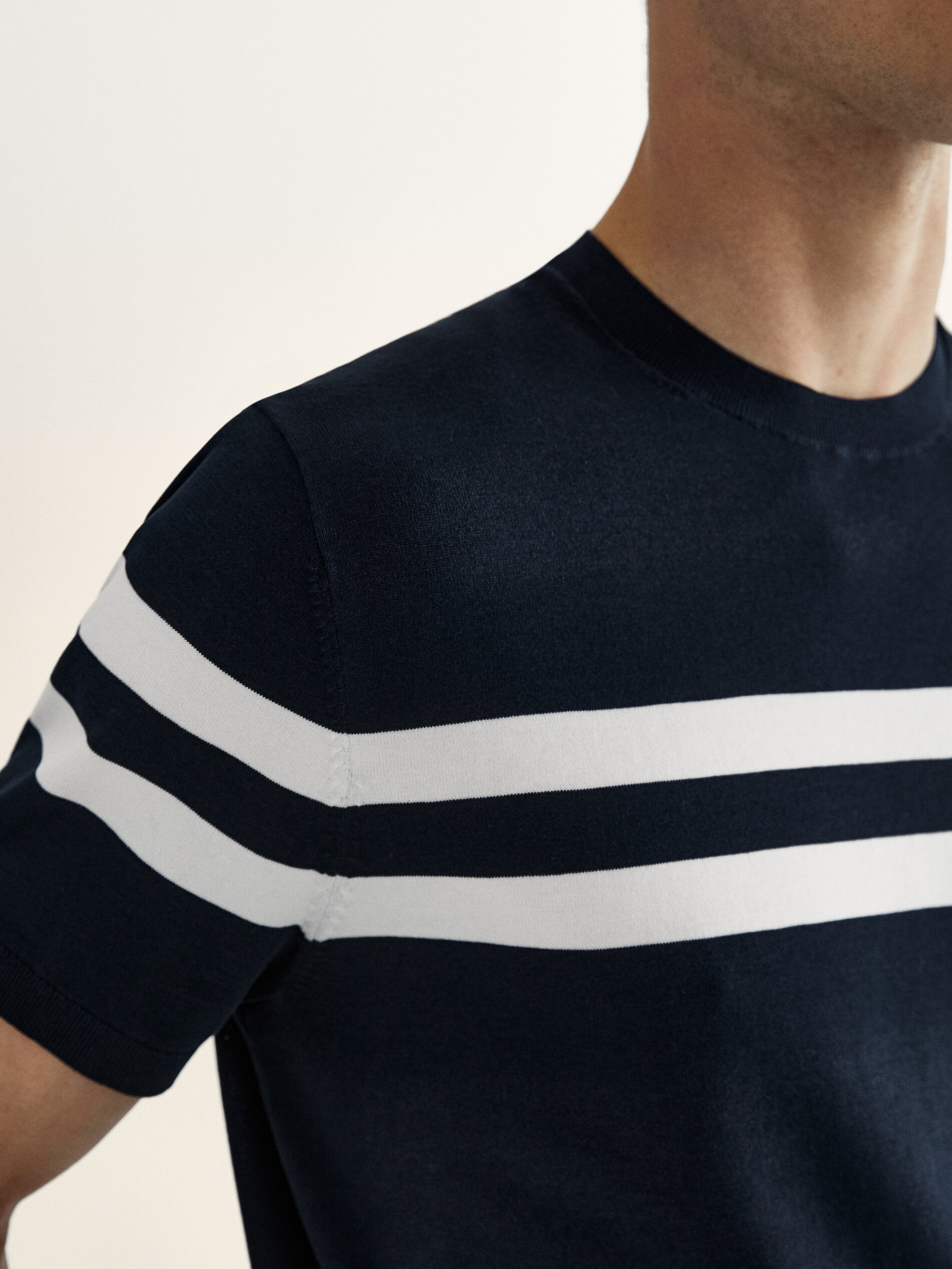 Nautical Stripes - TRENDS - MEN 