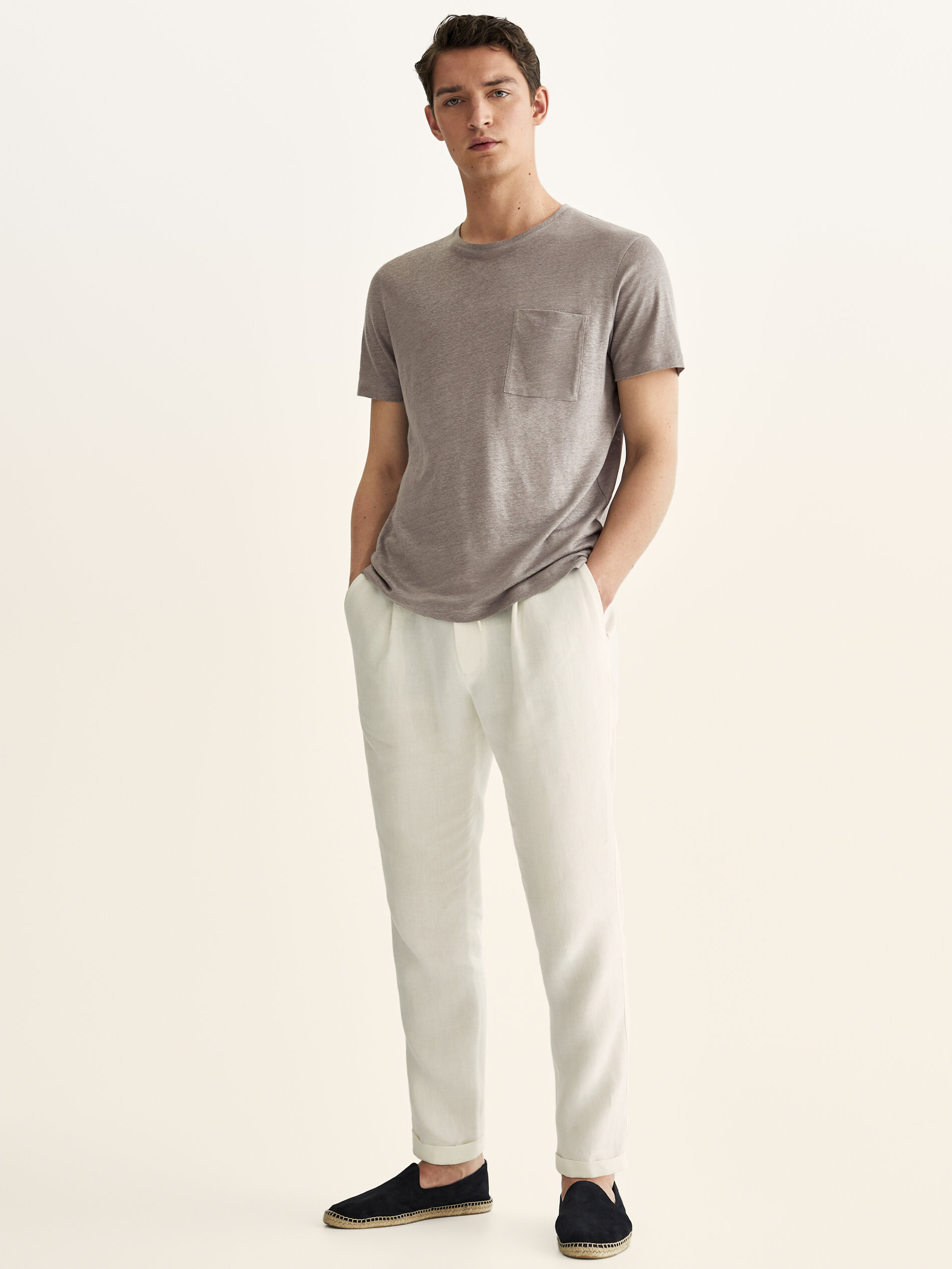 Personal Tailoring - - MEN - Massimo Dutti
