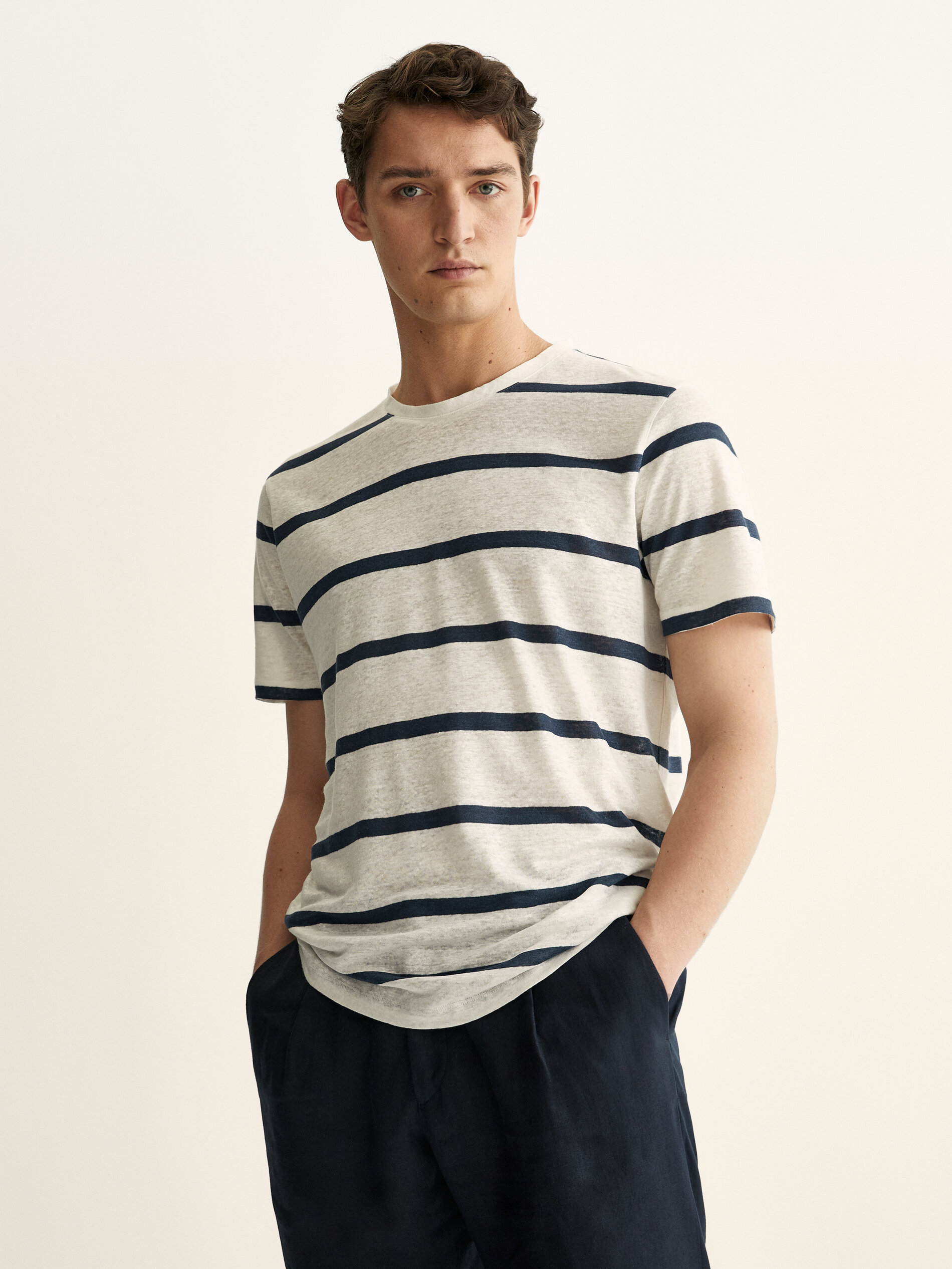 COLLECTION - MEN - Massimo Dutti