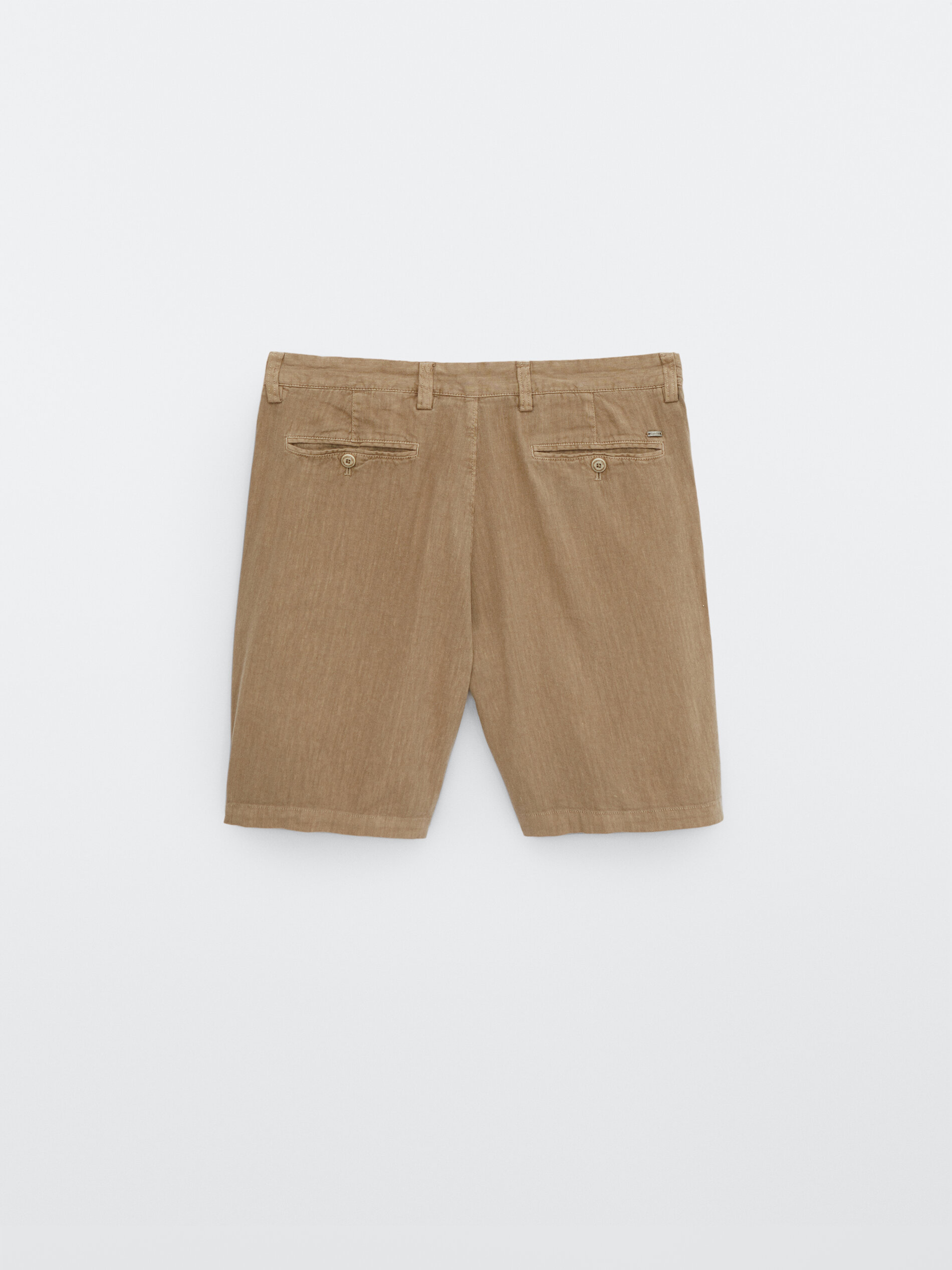 massimo dutti bermudas