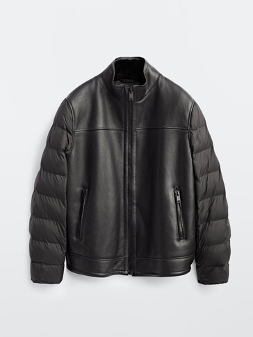 massimo dutti jacket price