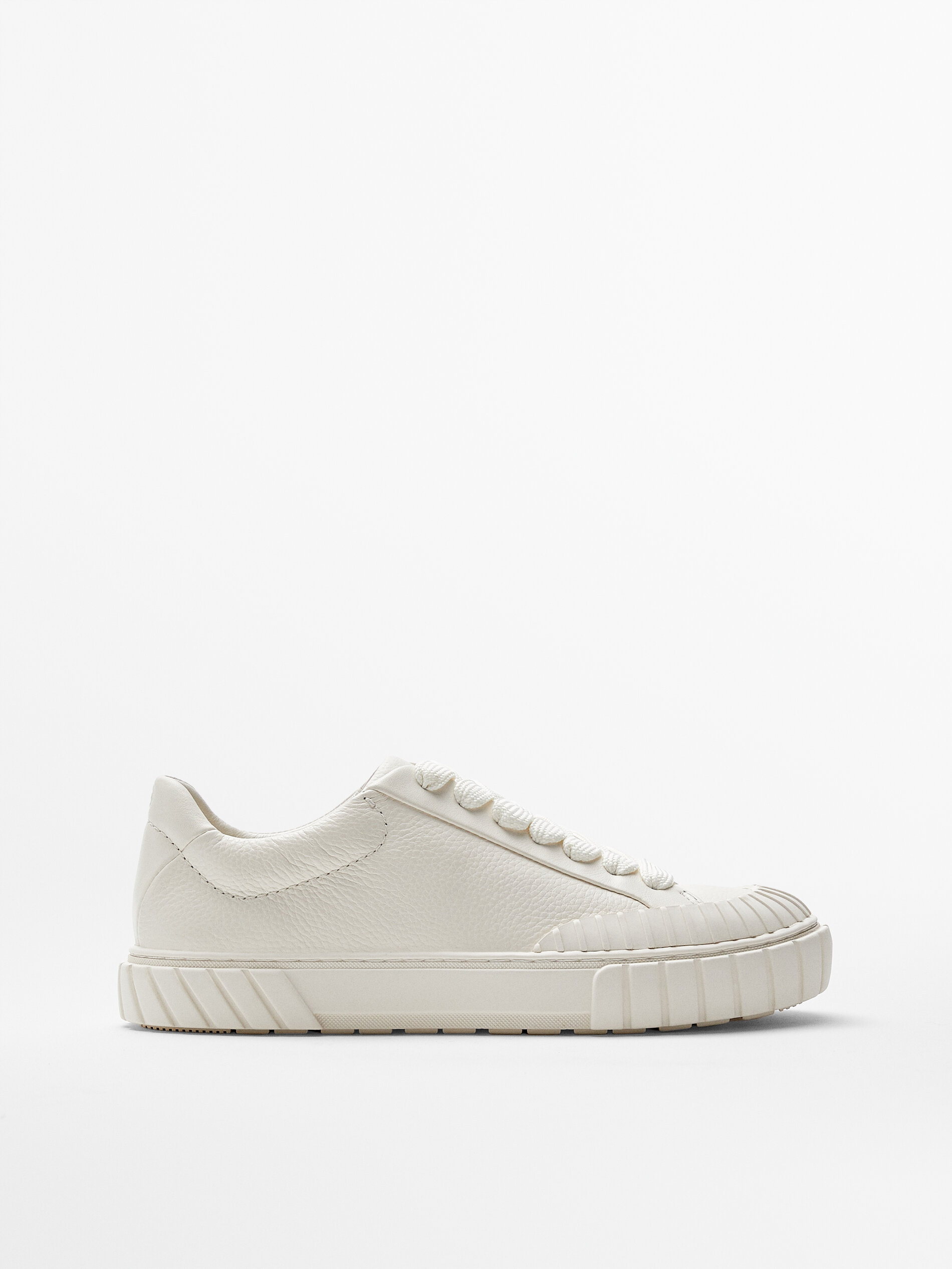massimo dutti womens trainers