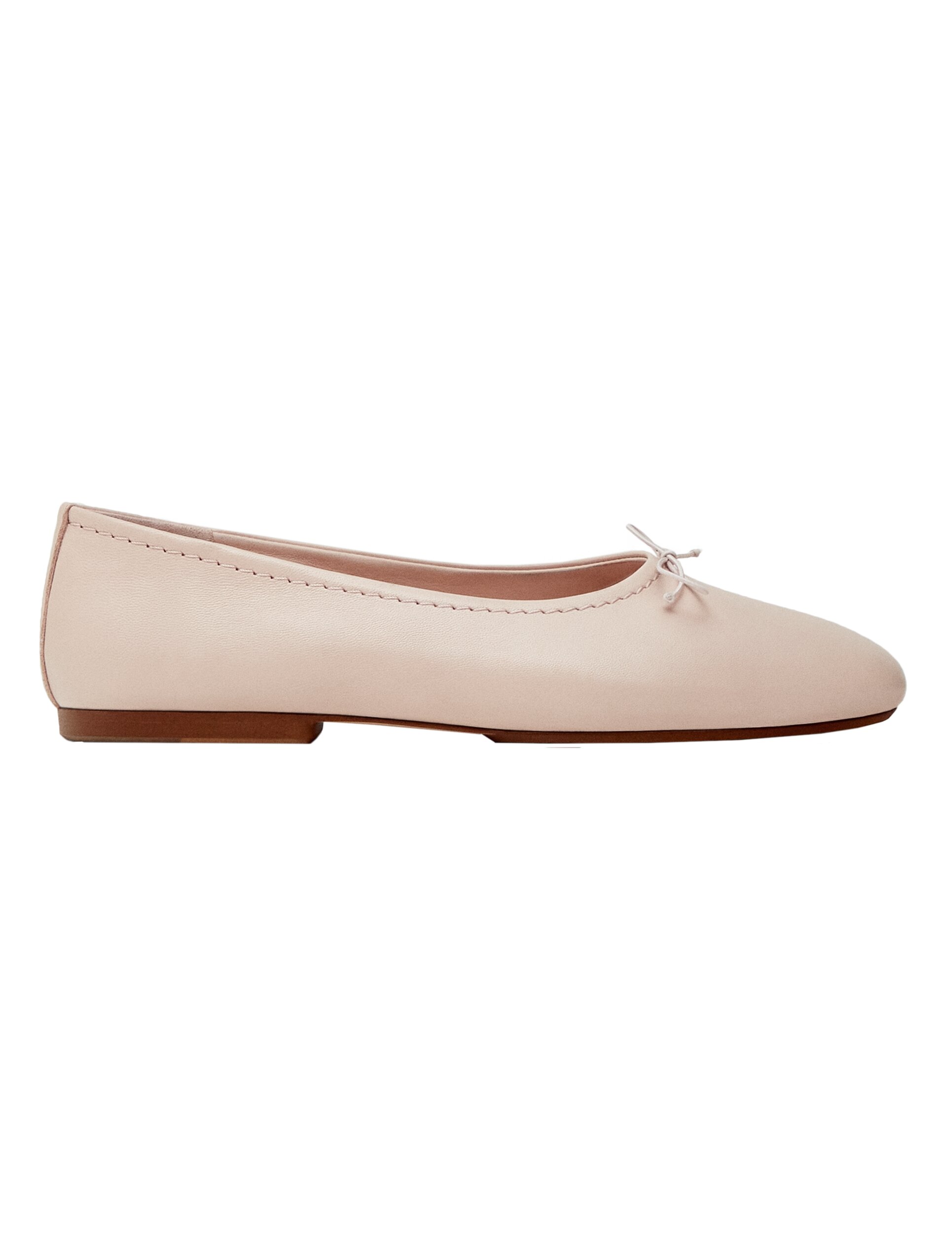 Soft ballet flats
