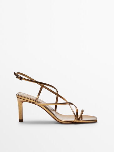 NEW IN - WOMEN - Massimo Dutti