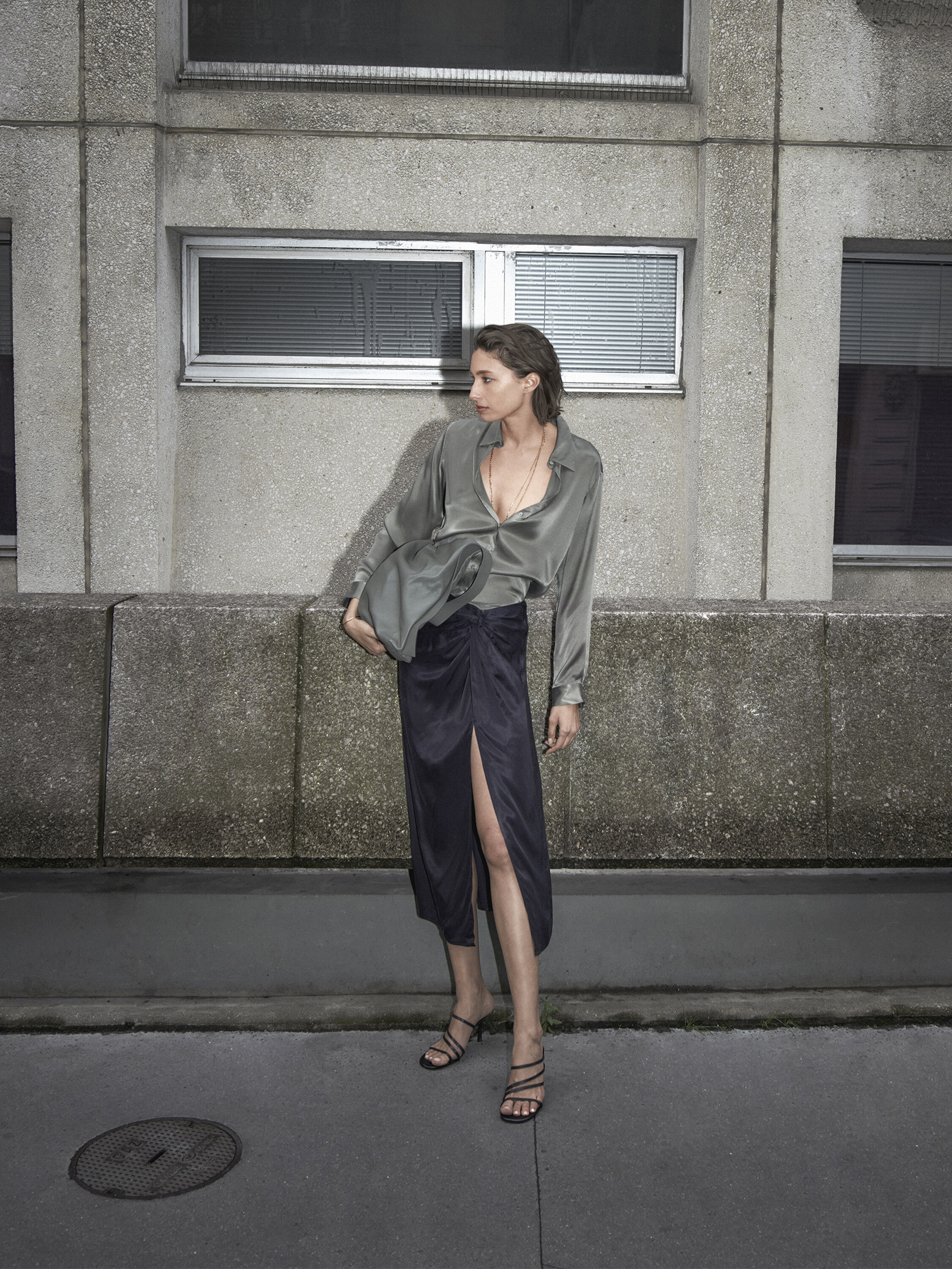 Massimo dutti zapatos y bolsos Clearance