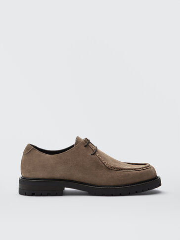 Alles bekijken - Homewear - COLLECTIE - HEREN - Massimo Dutti