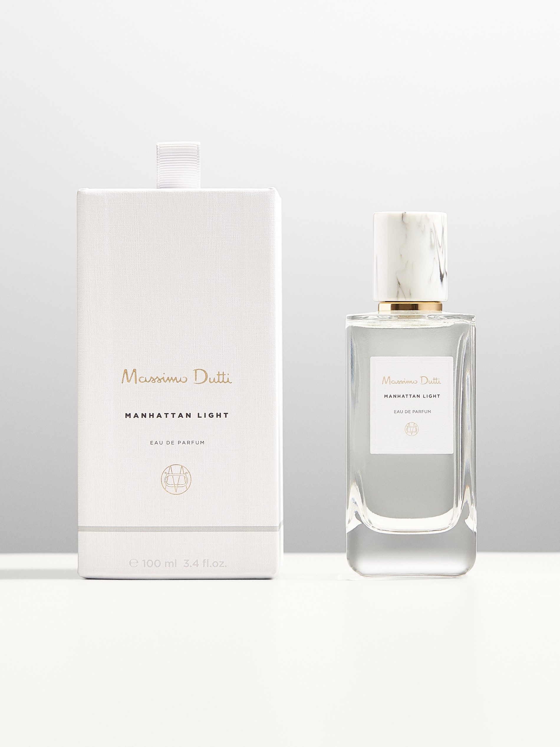 manhattan perfume