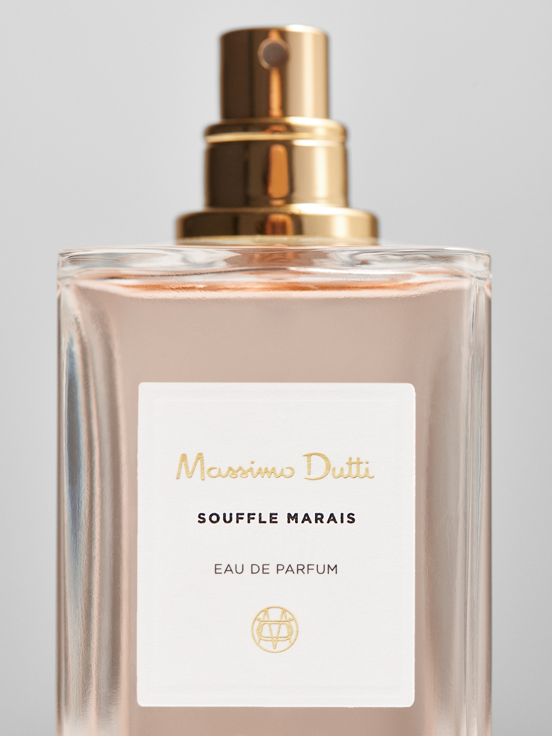 parfum massimo dutti pour femme prix