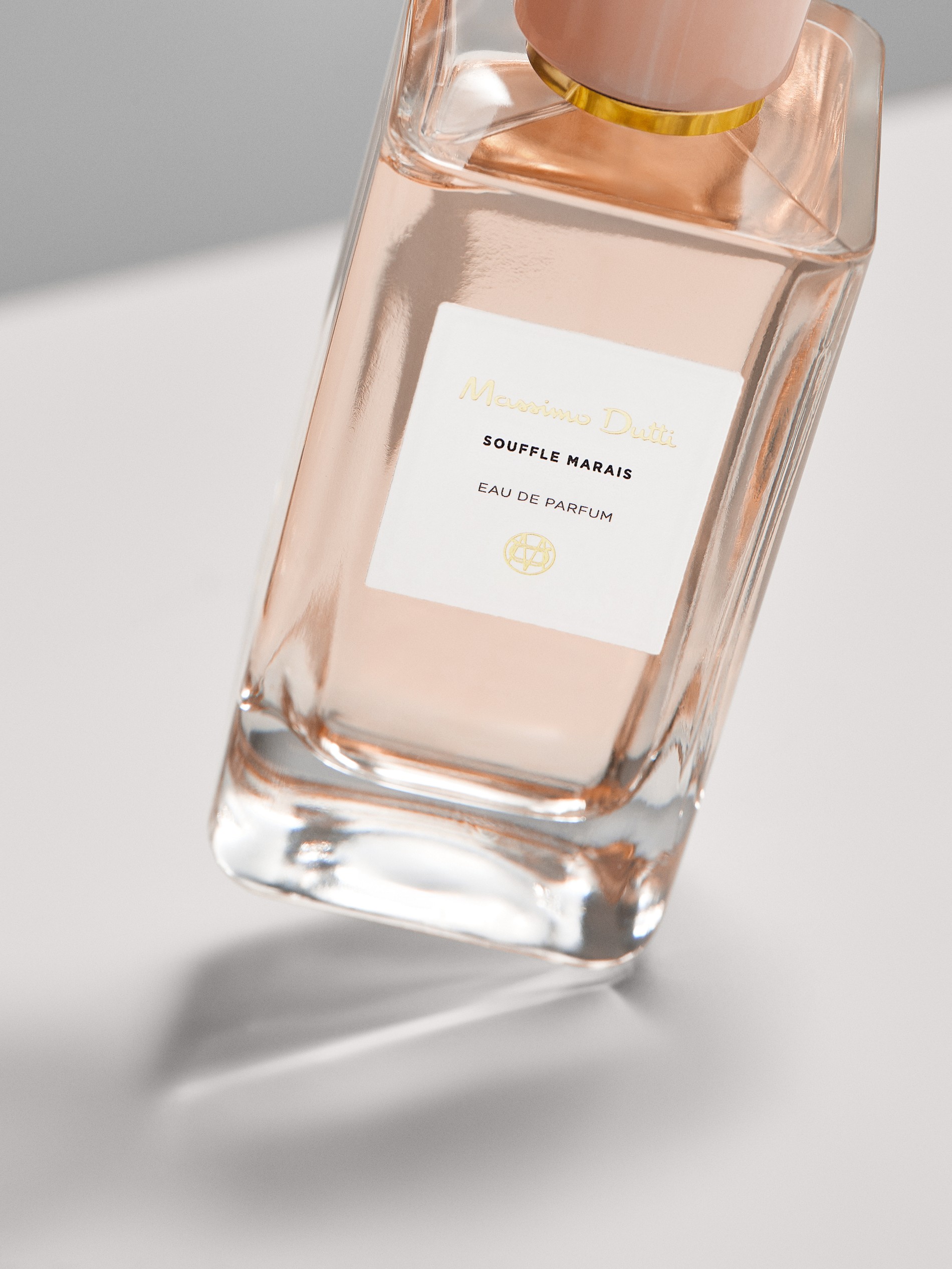 parfum massimo dutti pour femme prix