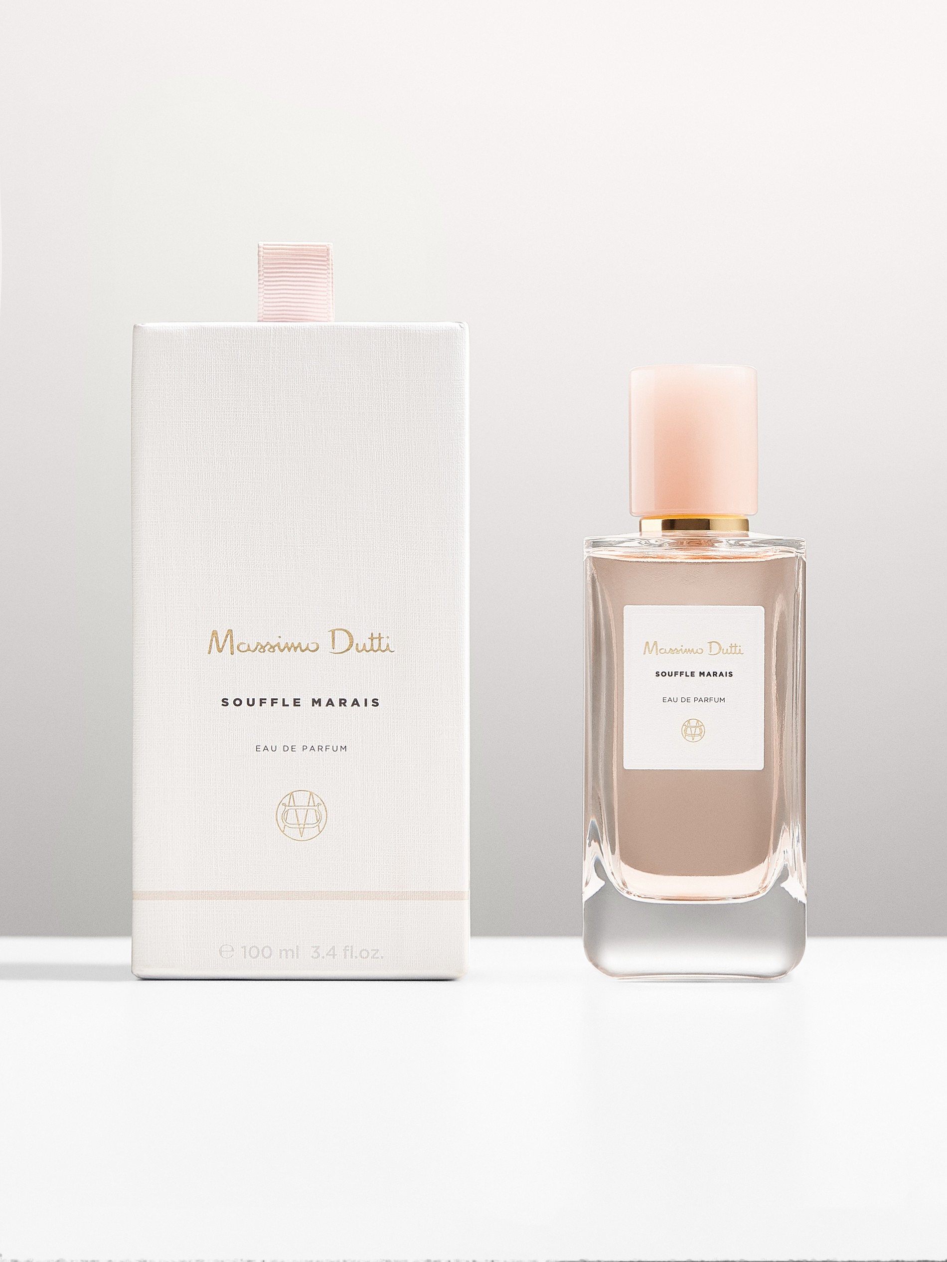 parfum massimo dutti pour femme prix