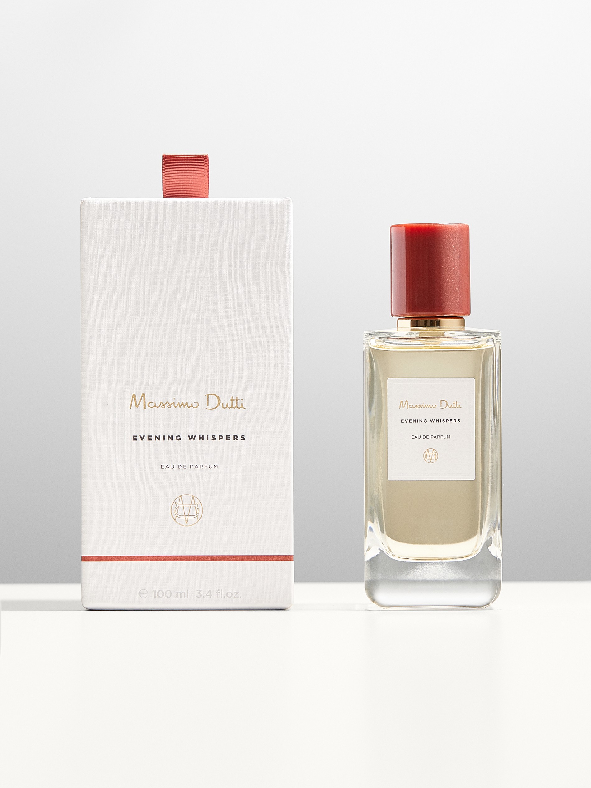 massimo dutti parfum