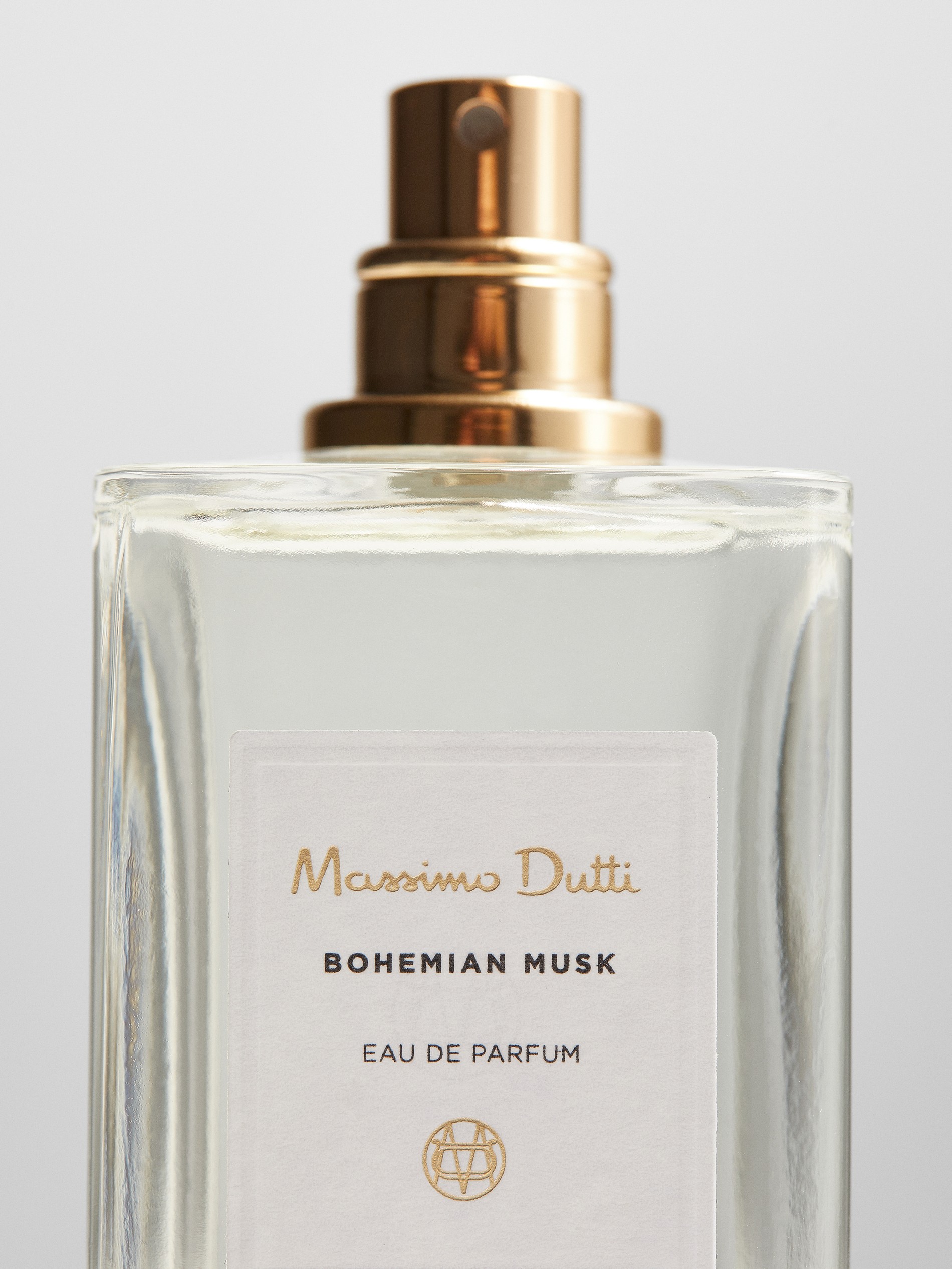 bohemian musk eau de parfum