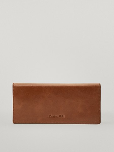 Portefeuille massimo dutti femme clearance