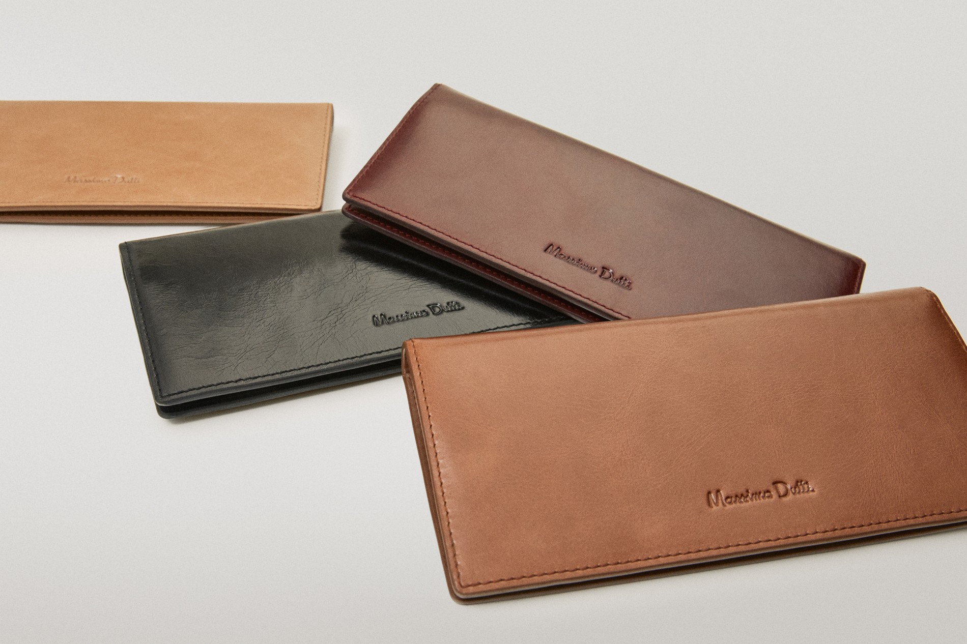 Massimo dutti carteiras senhora clearance