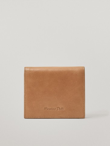 Women S Purses Wallets Massimo Dutti Check out our massimo dutti selection for the very best in unique or custom, handmade pieces from our men's clothing shops. women s purses wallets massimo dutti