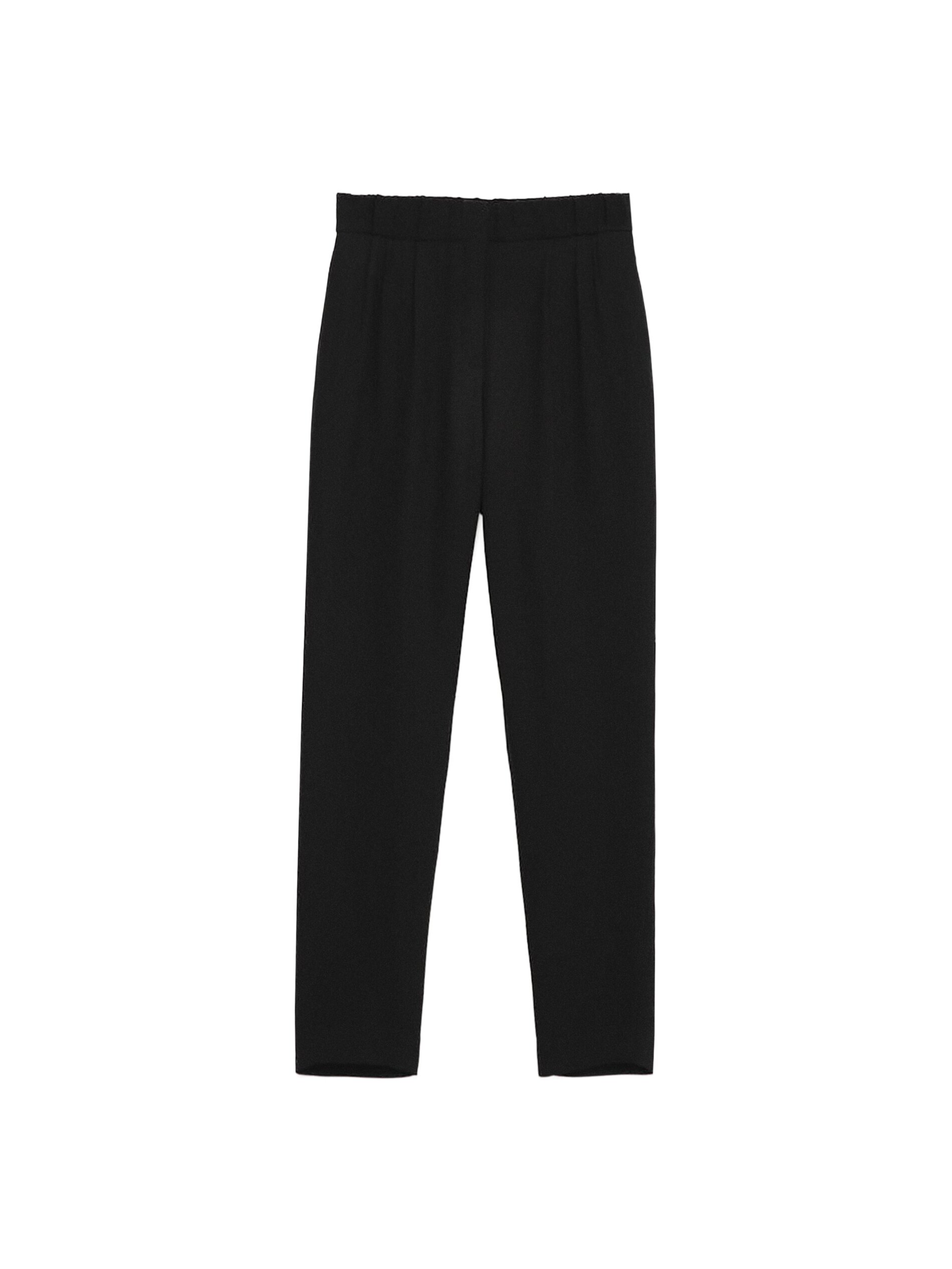 Trousers - COLLECTION - WOMEN - Massimo 