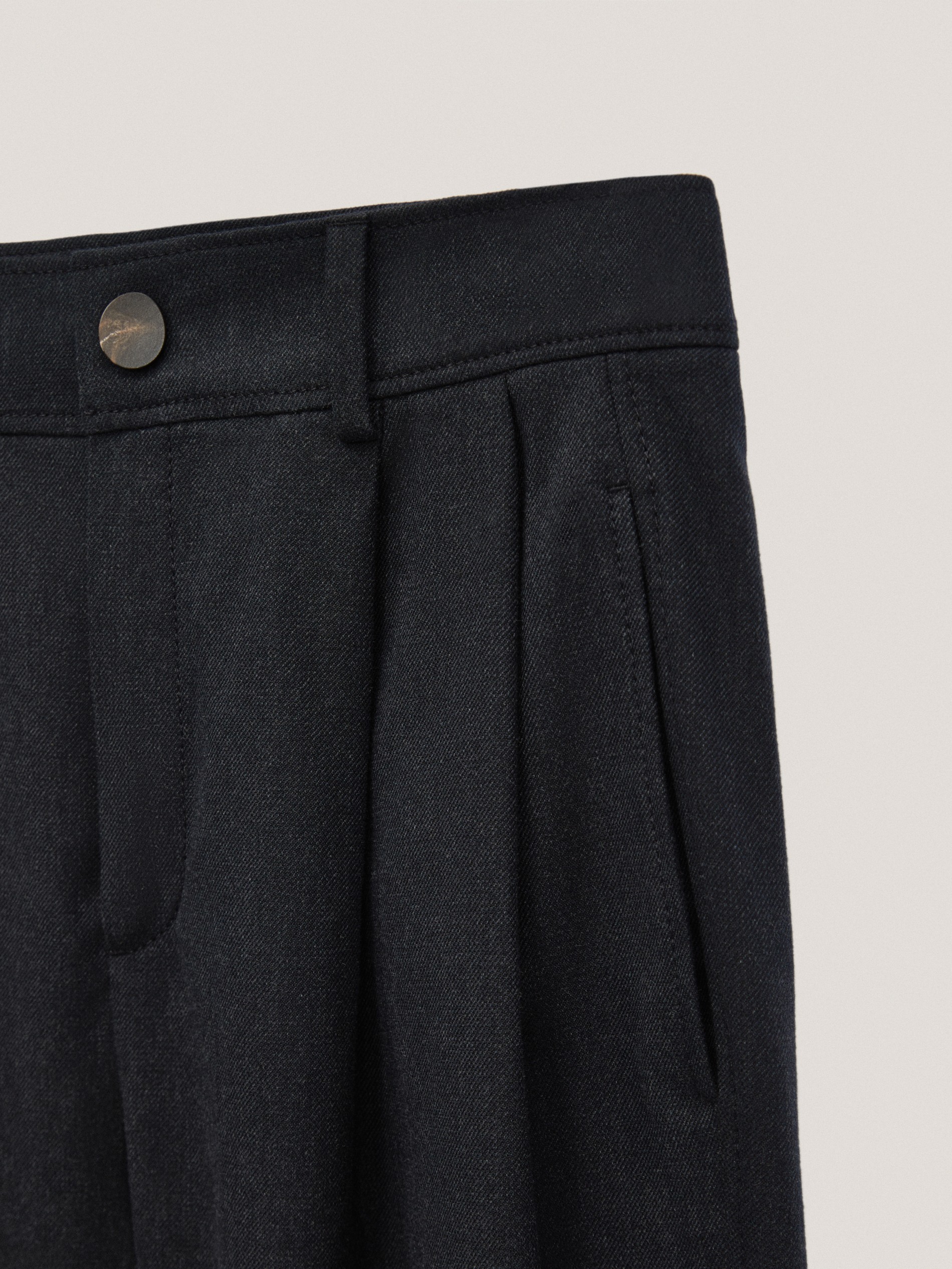 Trousers - COLLECTION - WOMEN - Massimo 