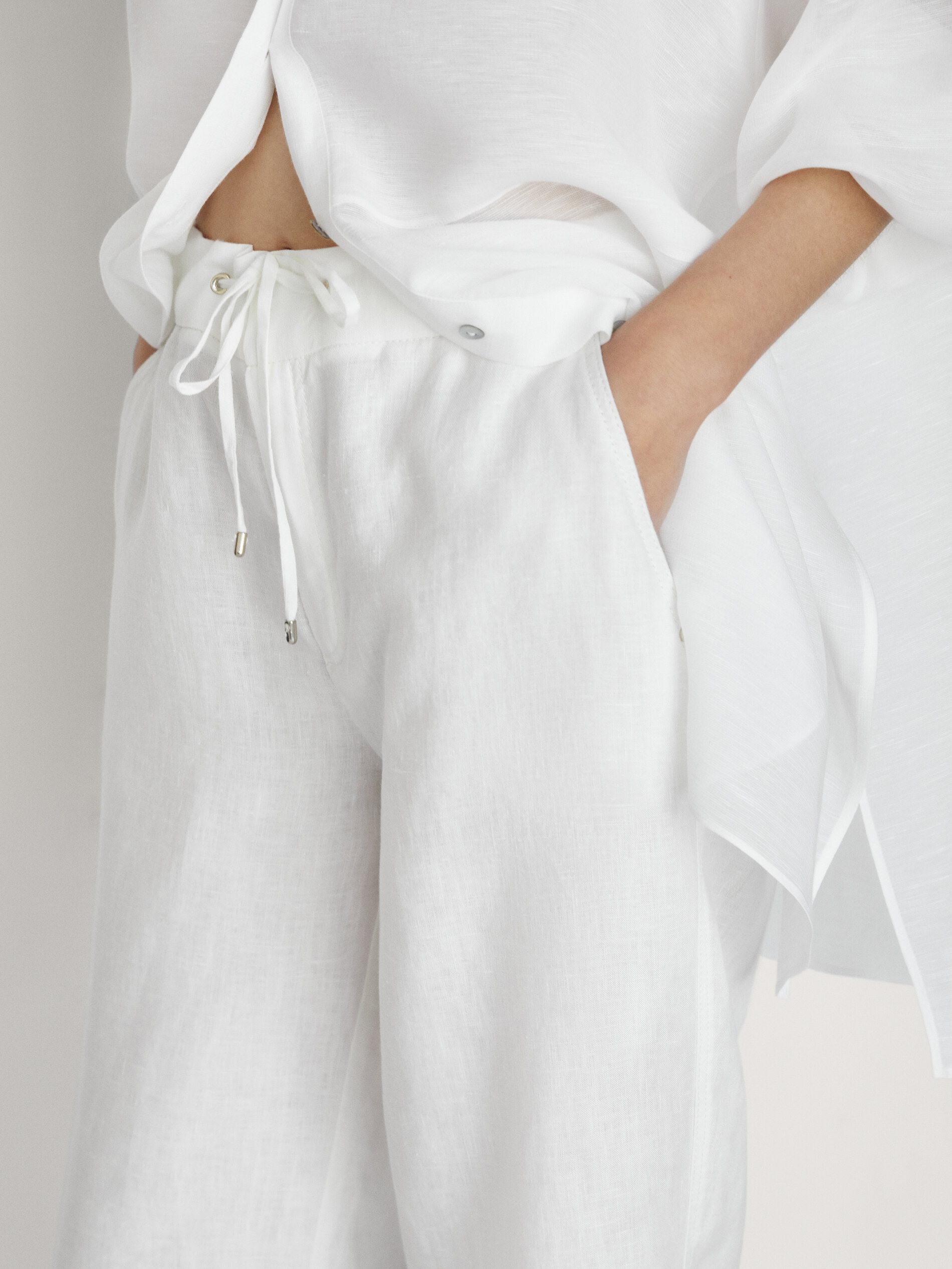 Shoes - COLLECTION - WOMEN - Massimo Dutti