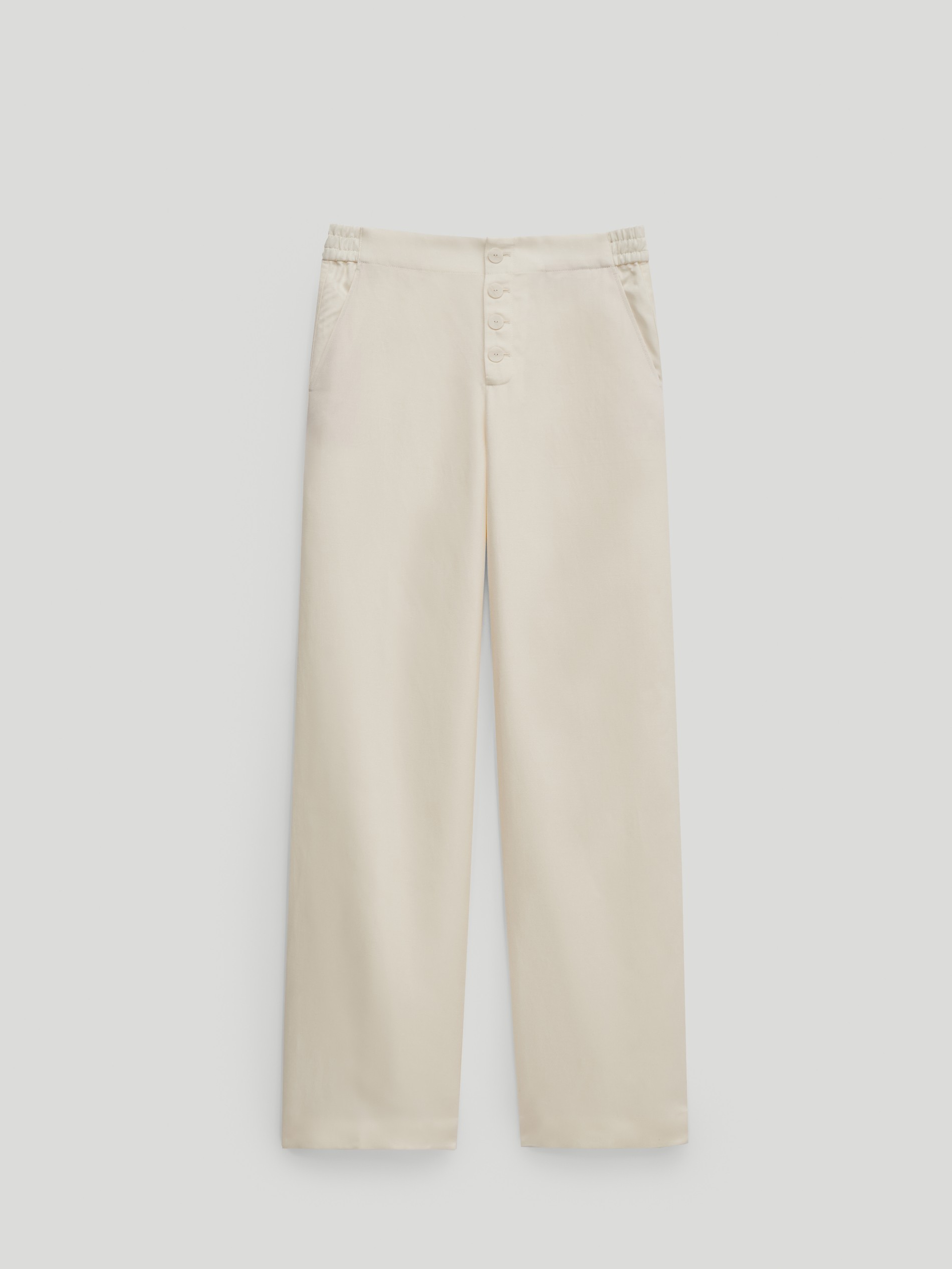 Jeans - COLLECTION - WOMEN - Massimo Dutti