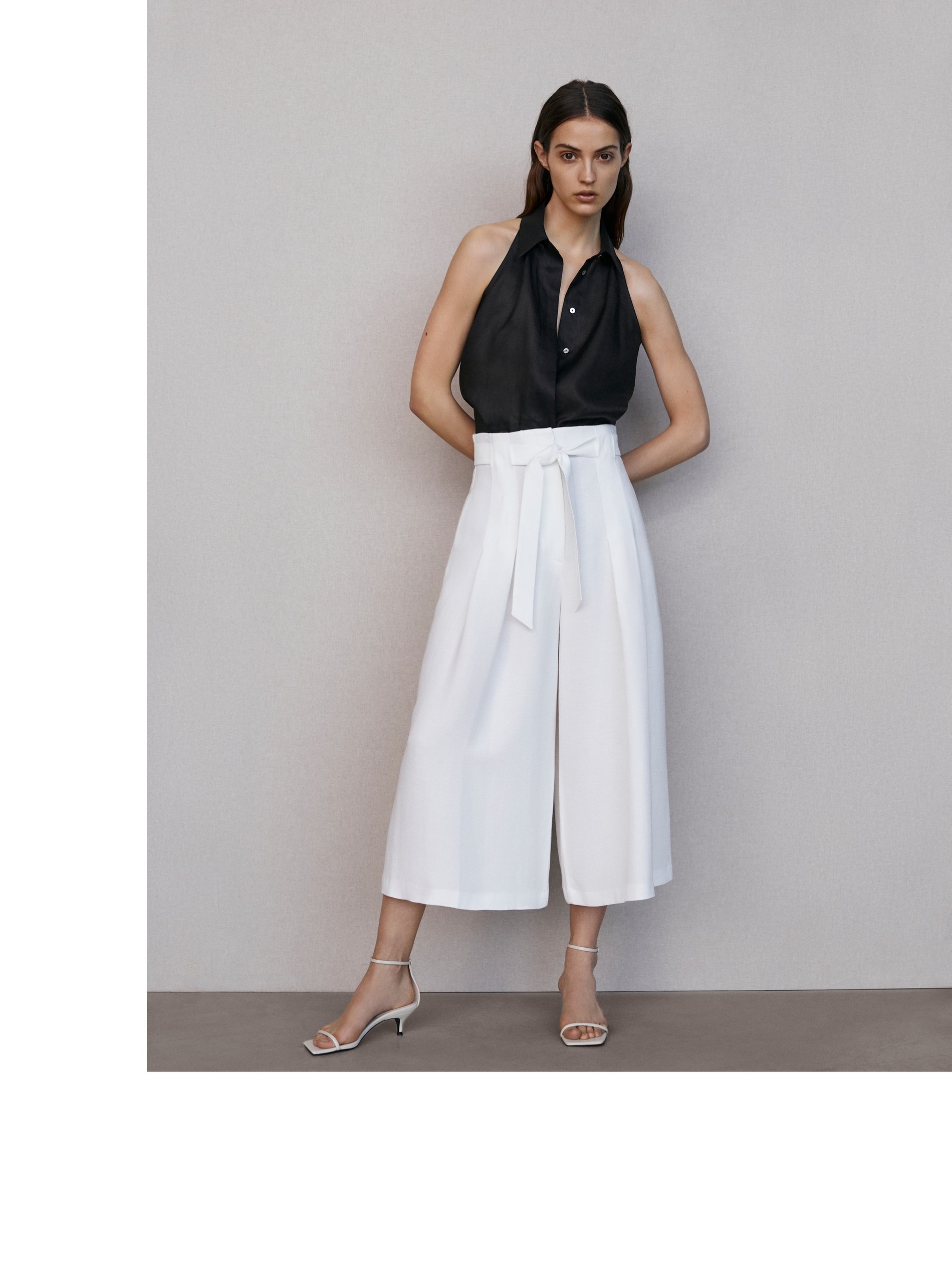 Massimo Dutti - Singapore