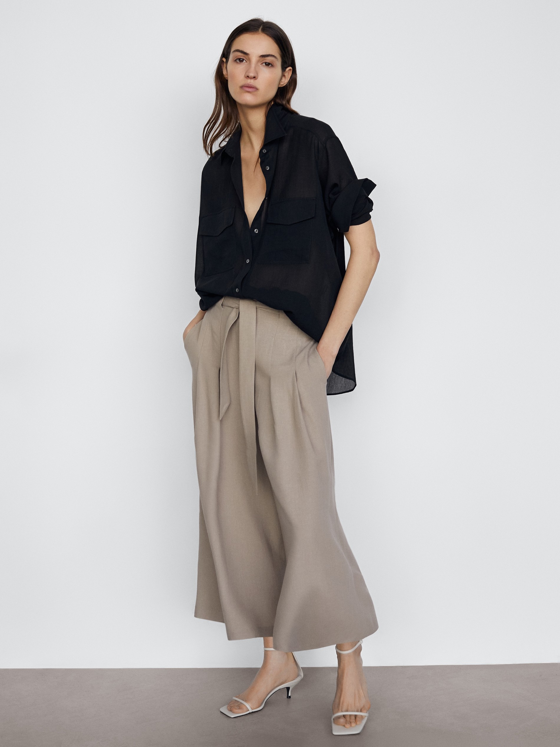 Massimo Dutti