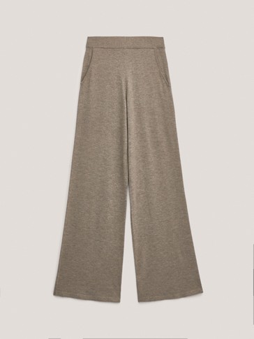 Pantalones punto massimo dutti