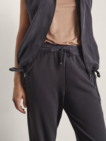 Chandal massimo dutti mujer Outlet