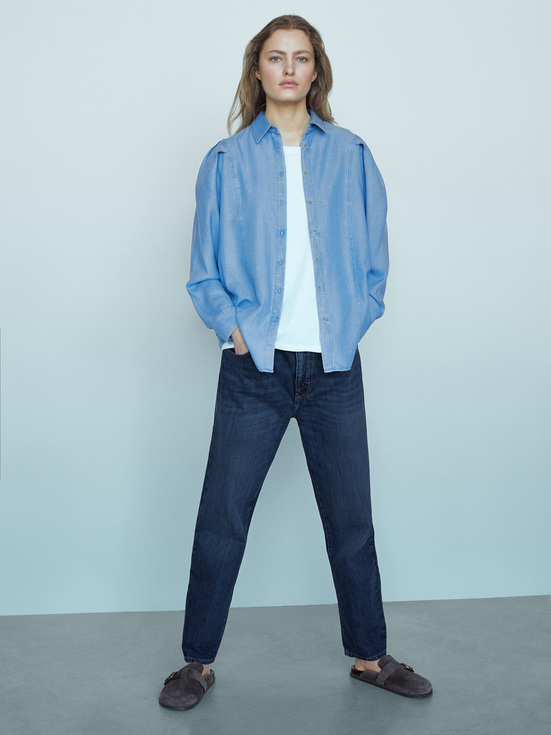 Massimo Dutti