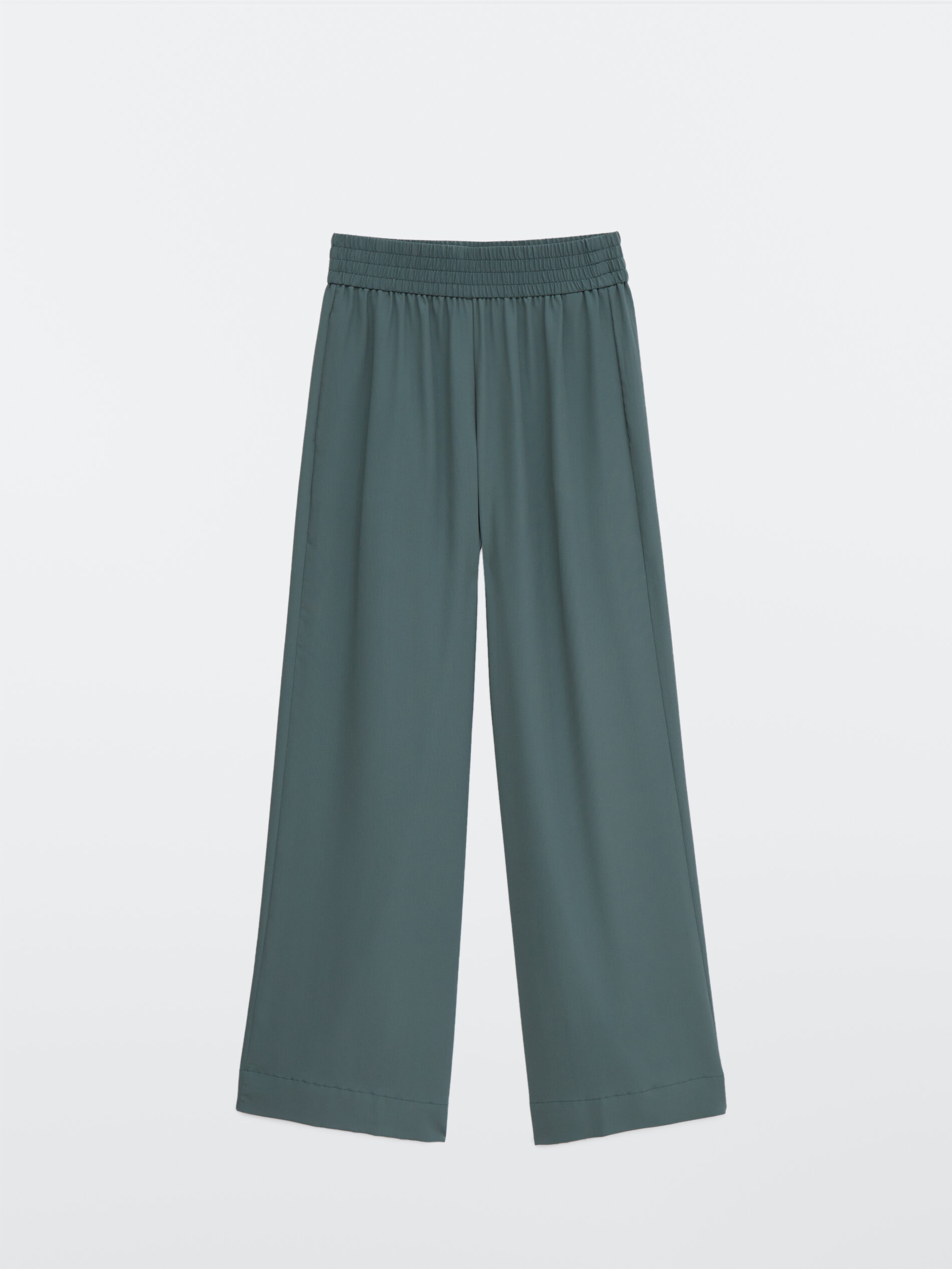 Pantalones - COLECCIÓN - MUJER - Massimo Dutti