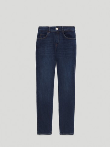 Massimo dutti jeans femme Clearance