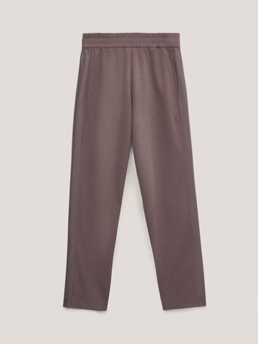 Massimo dutti jogging femme Clearance