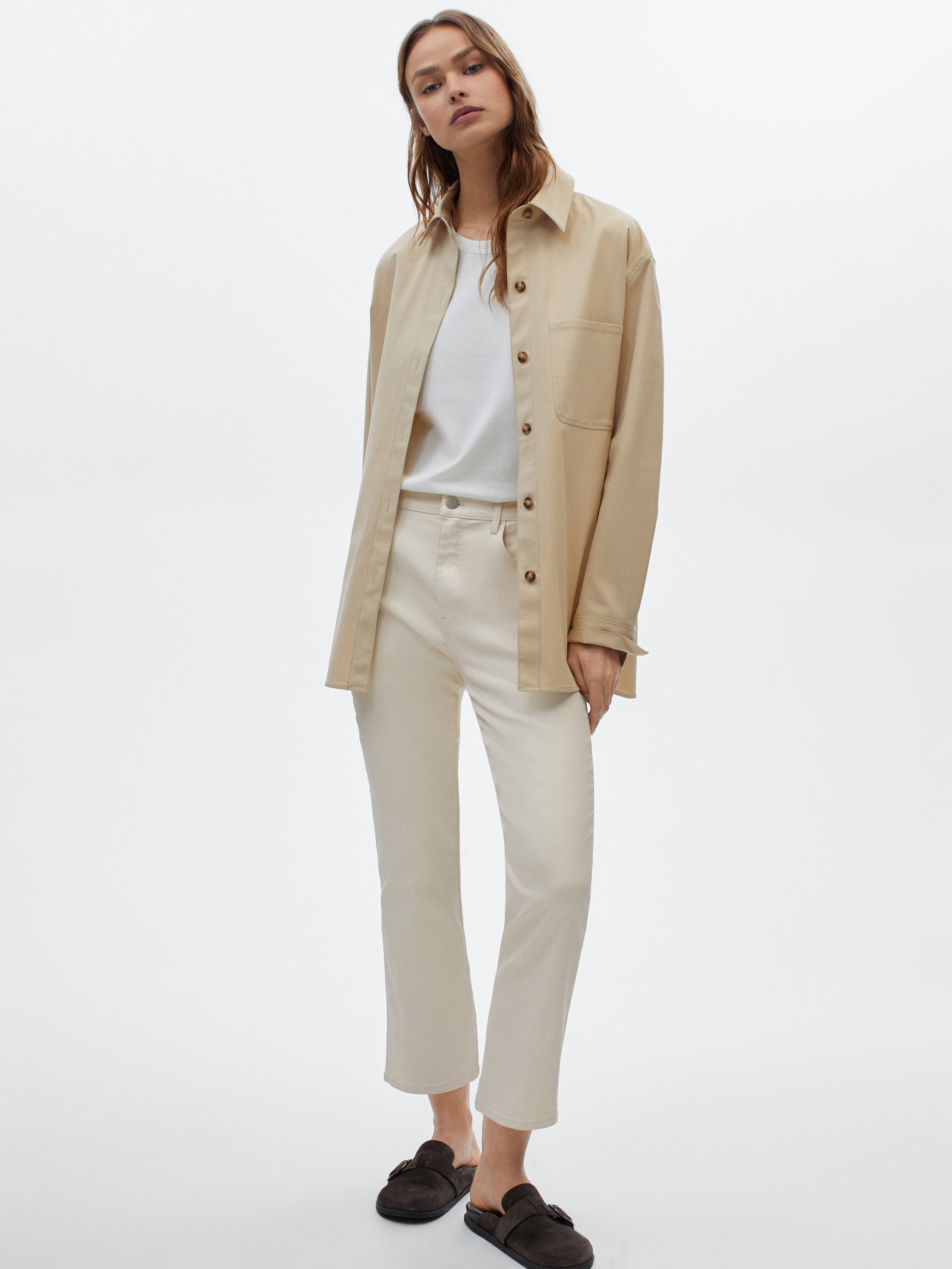 Jeans - SALE - WOMEN - Massimo Dutti