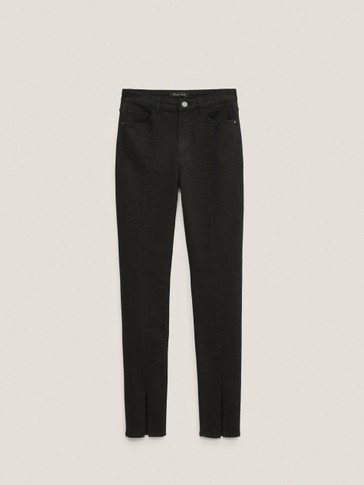 Massimo dutti skinny fit clearance
