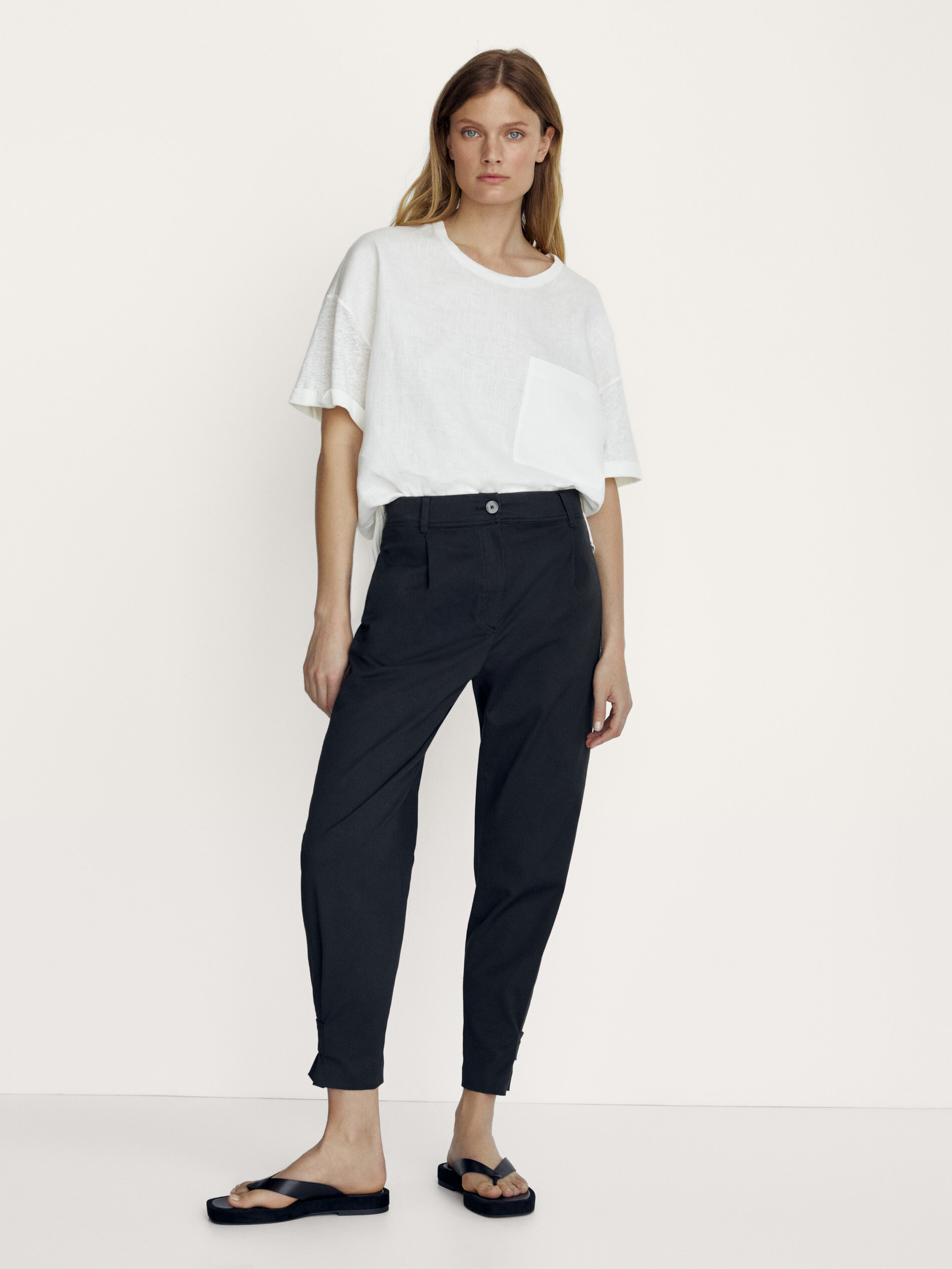 Sale - COLLECTION - WOMEN - Massimo Dutti