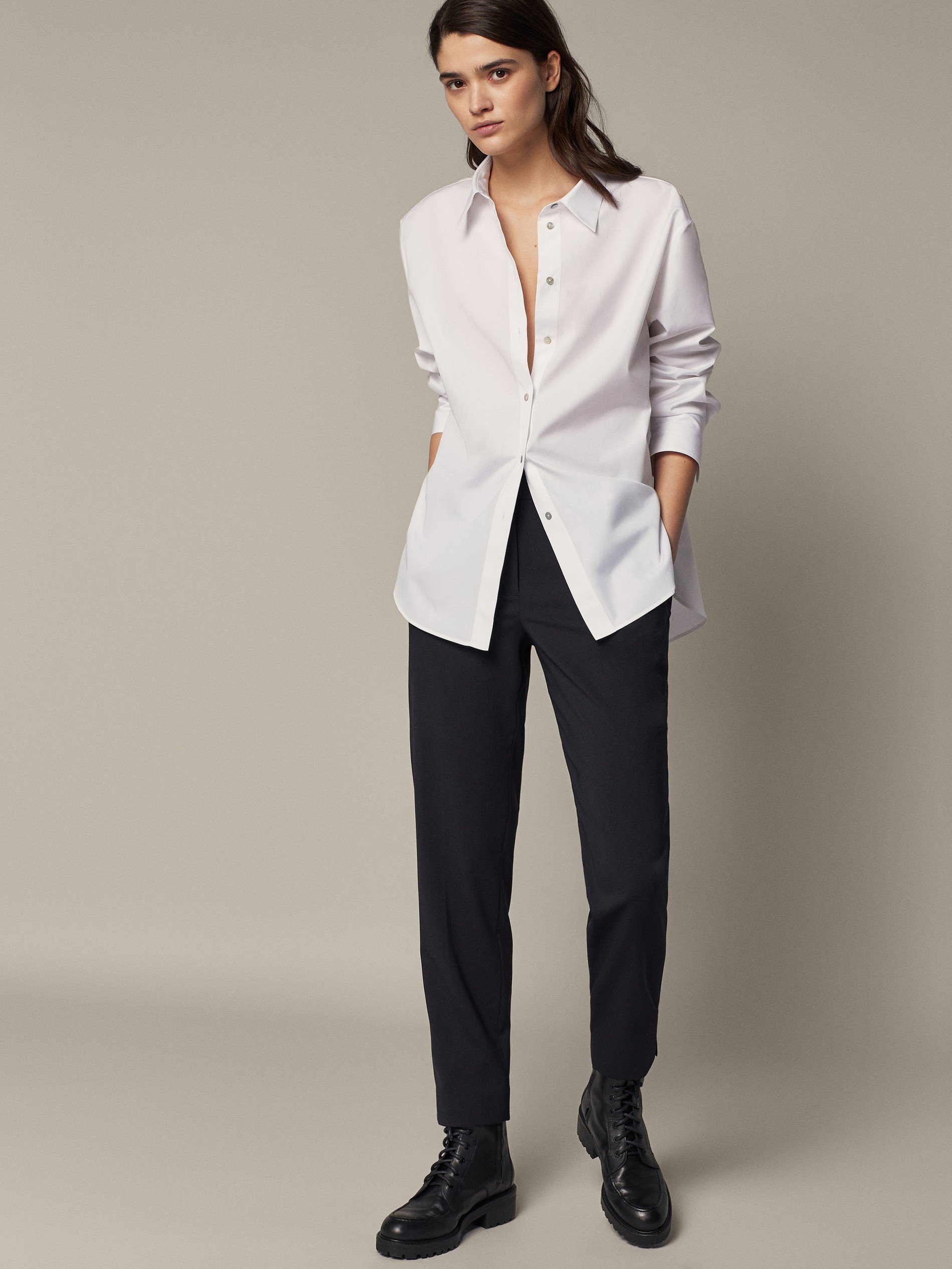 Massimo Dutti