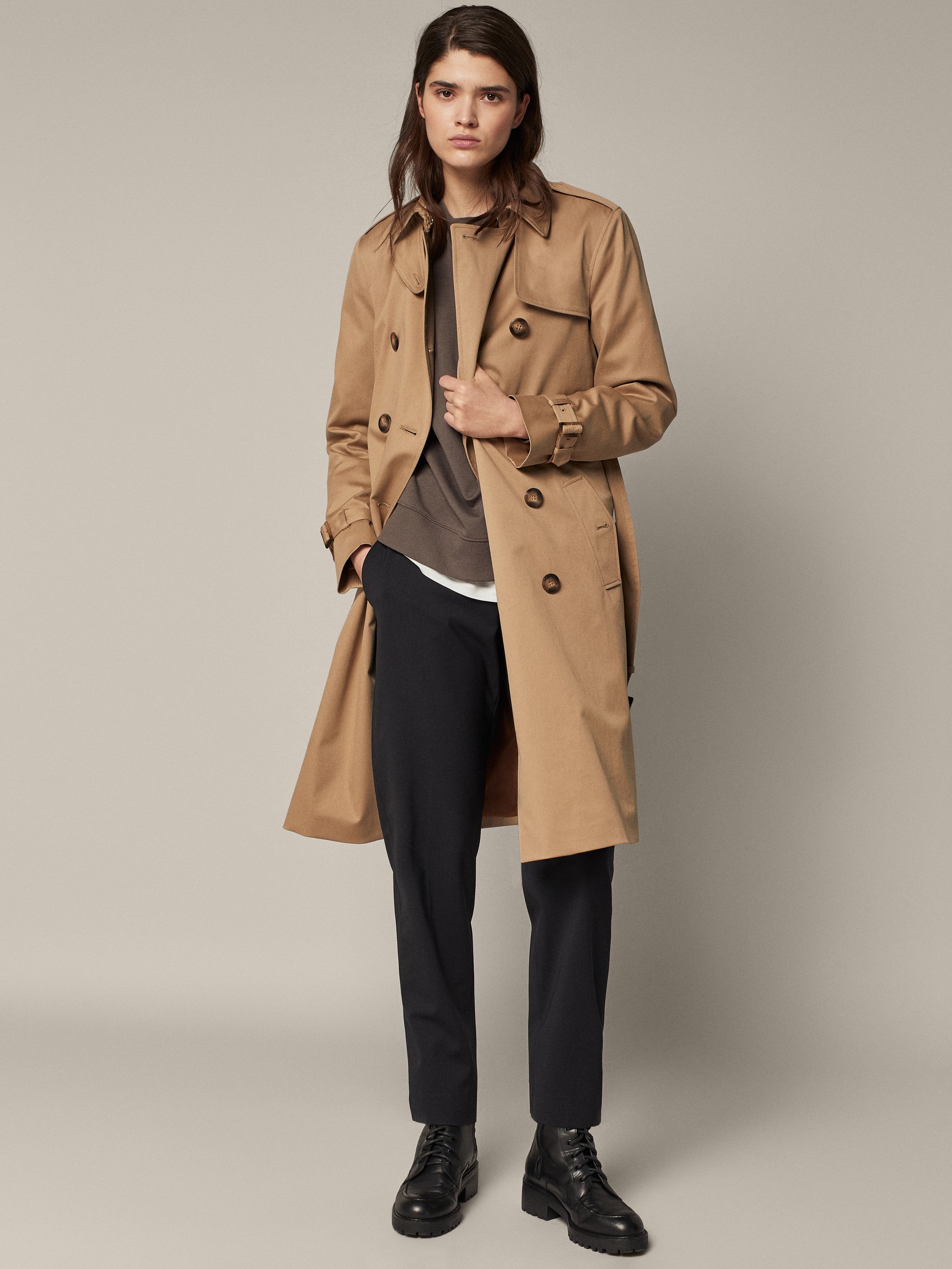 Massimo Dutti