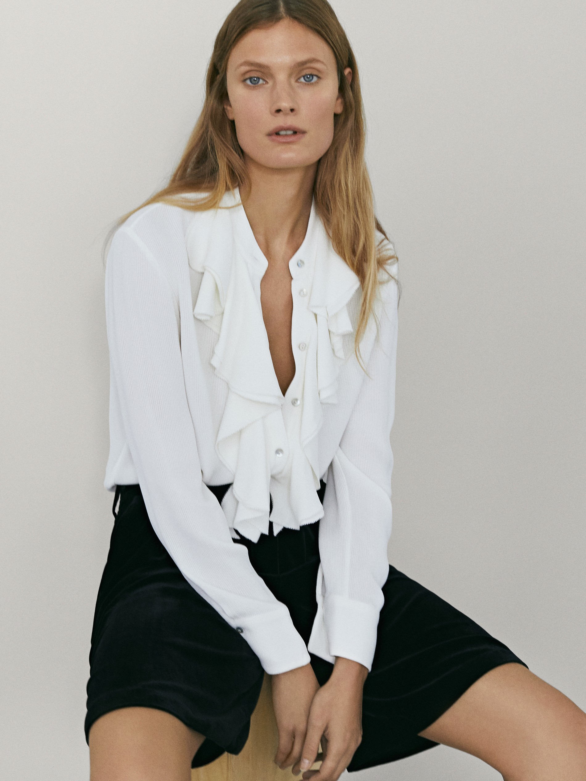 short abacaxi renner