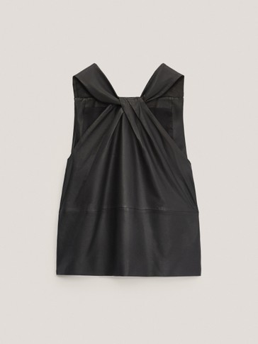 Top massimo dutti Sale