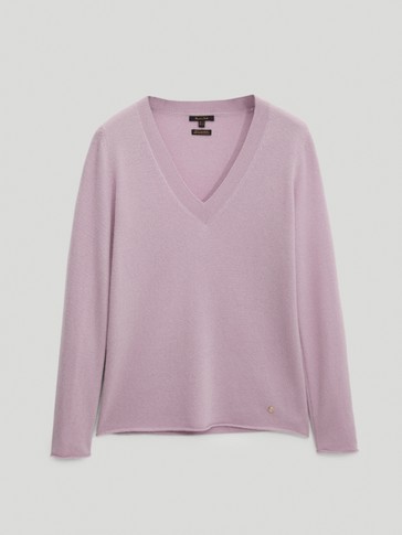 Massimo dutti camisolas senhora